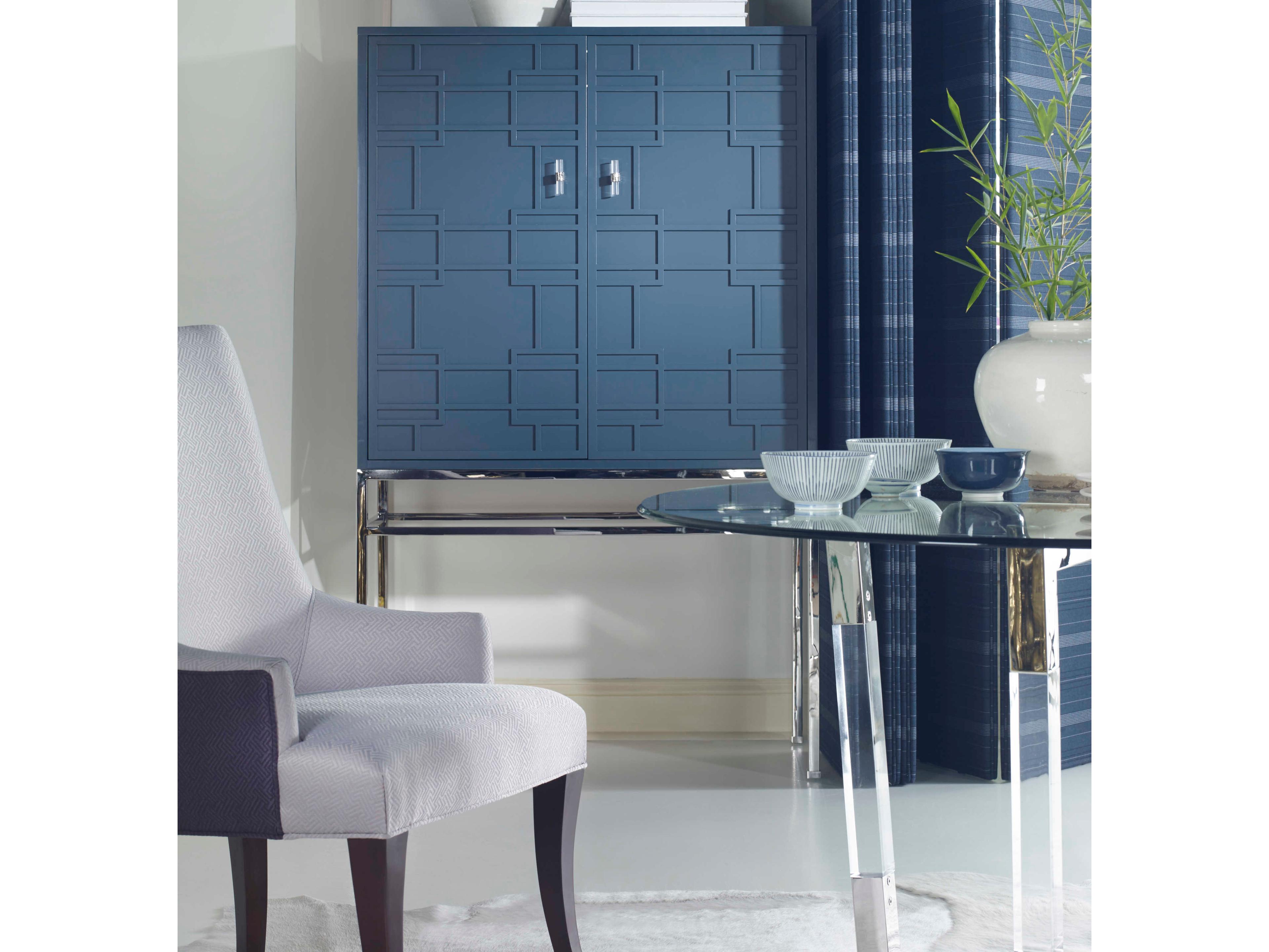 Century Furniture Details Table Bases