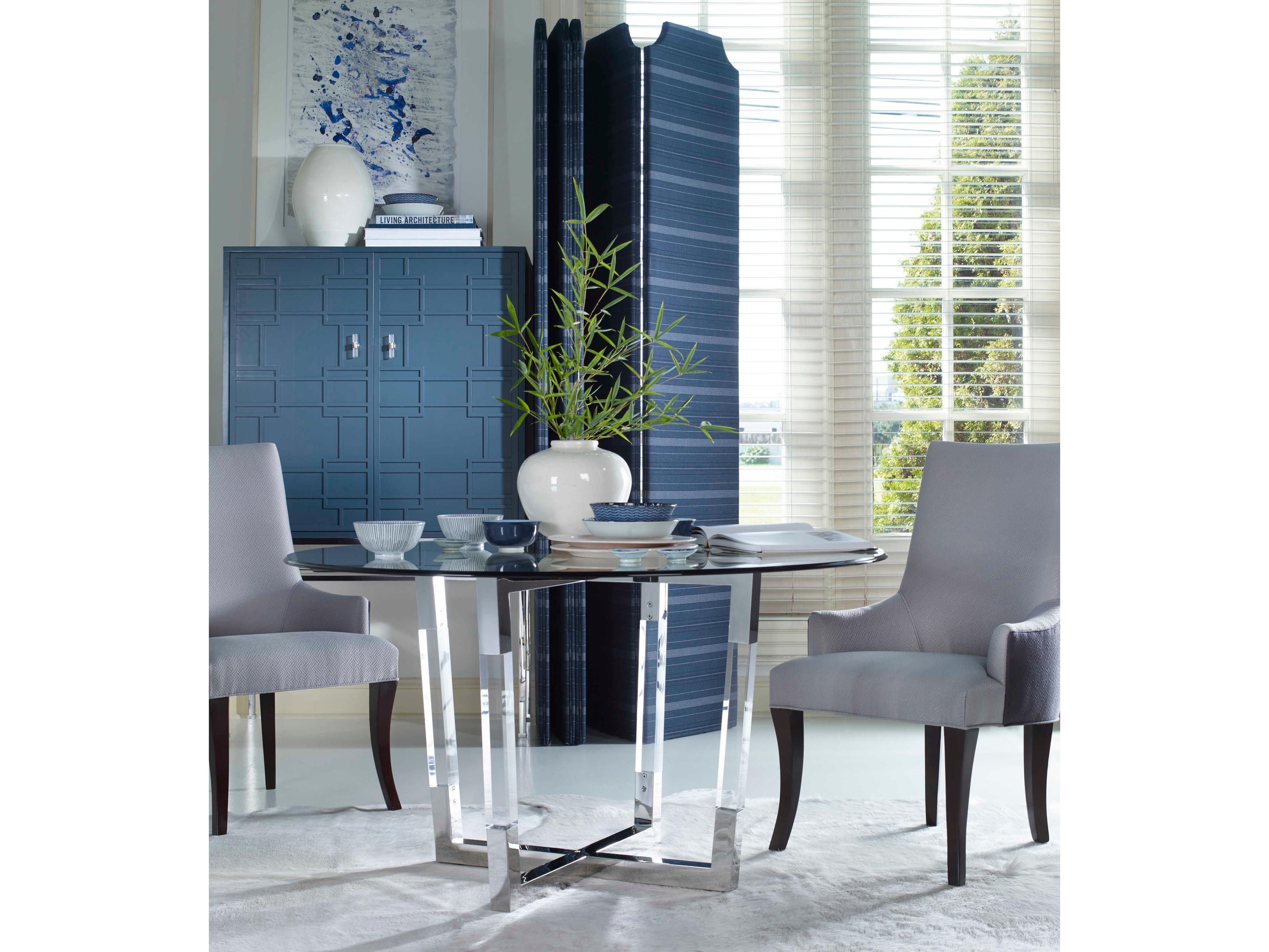 Century Furniture Details Table Bases