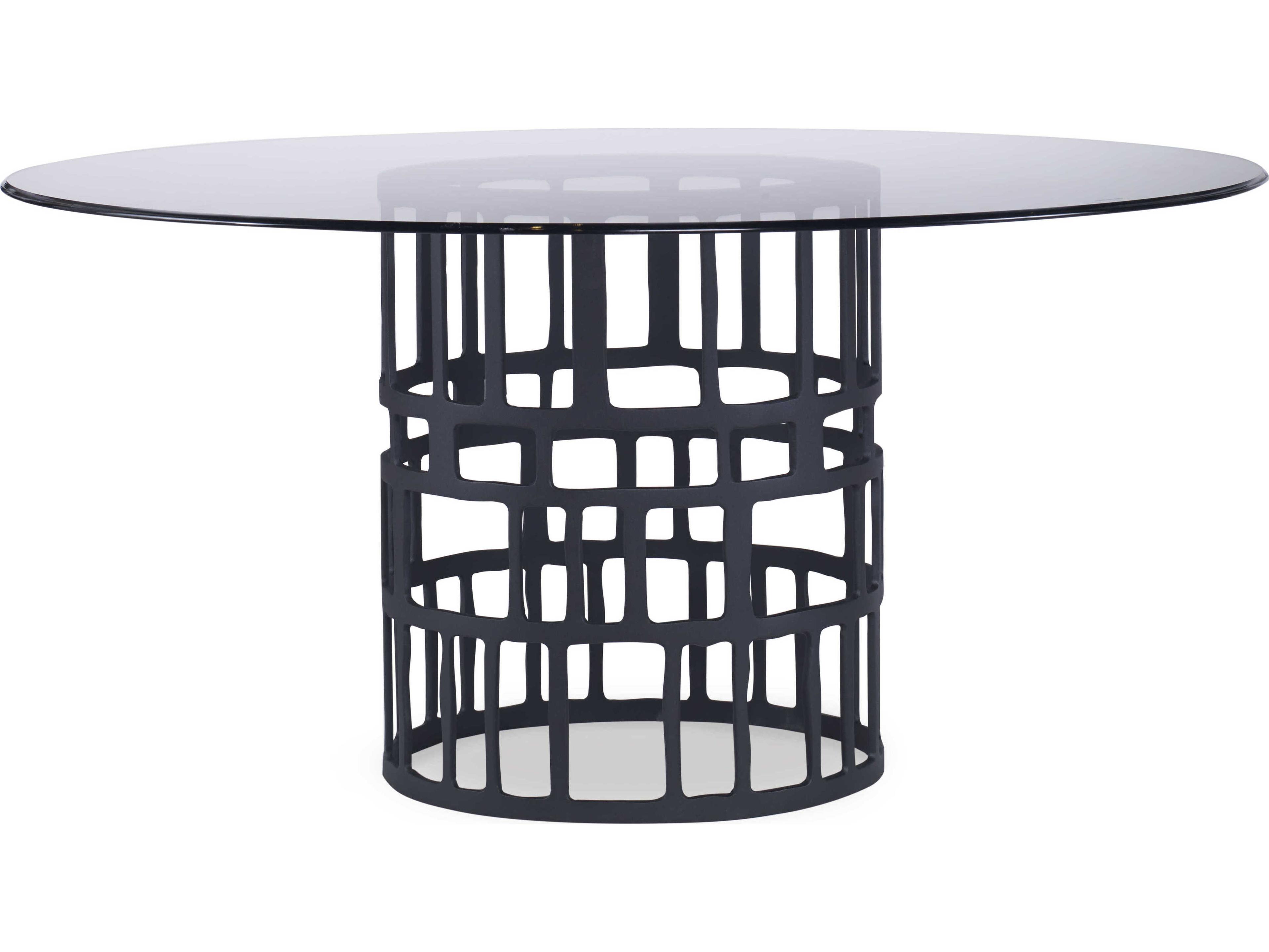 Century Furniture Details Table Bases