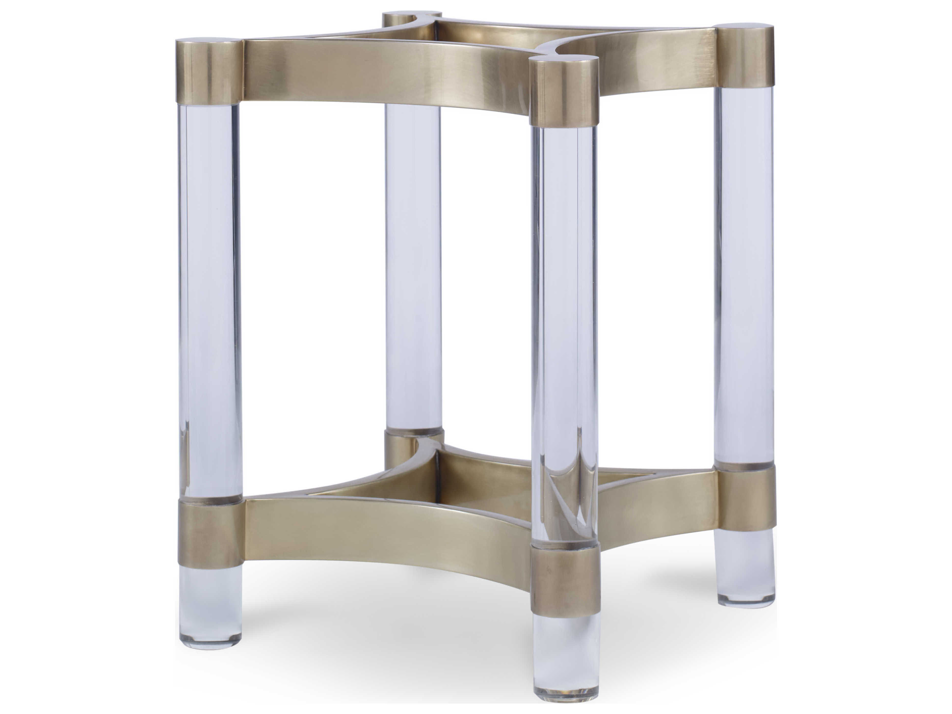 Century Furniture Details Table Bases