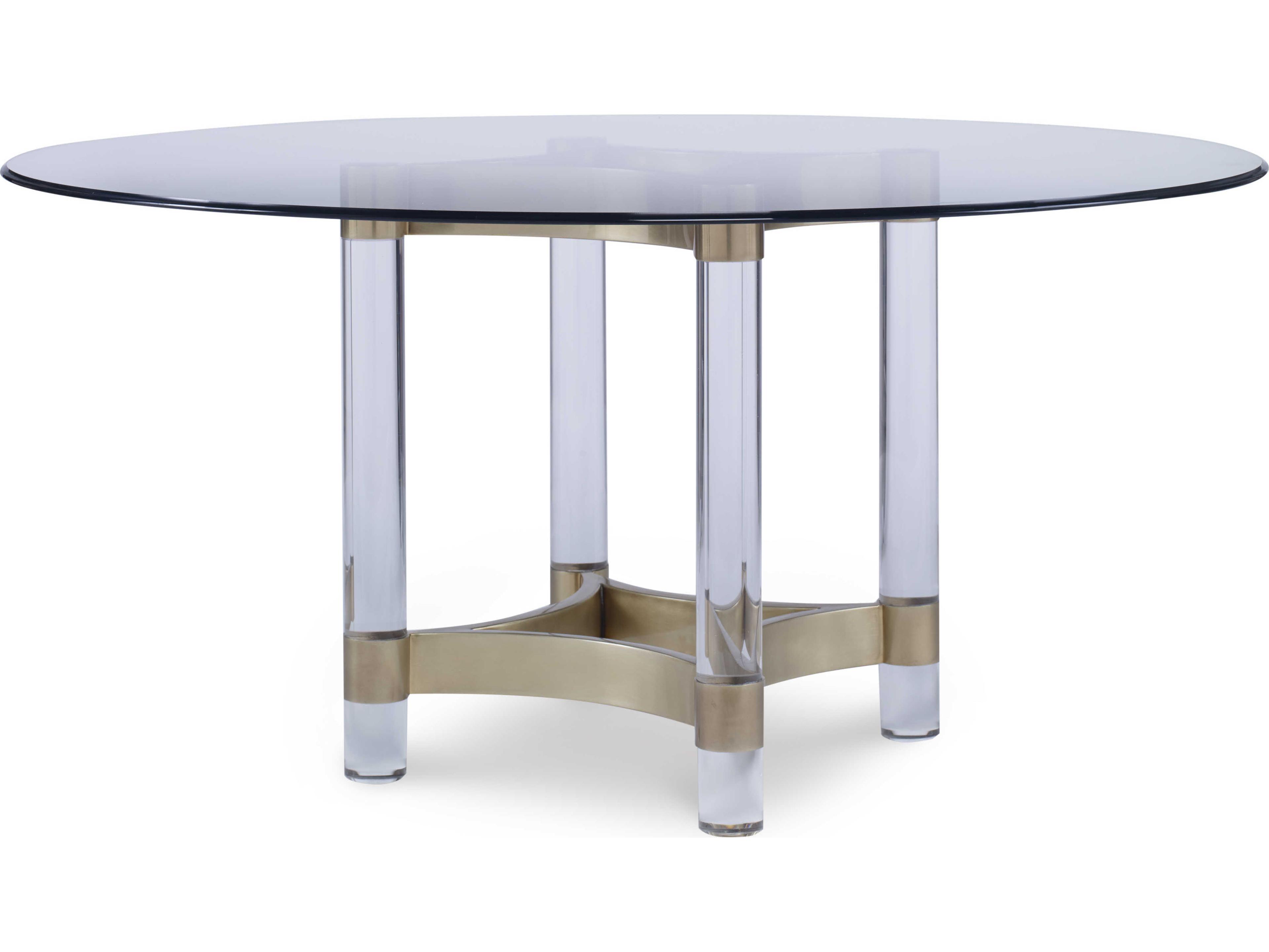 Century Furniture Details Table Bases