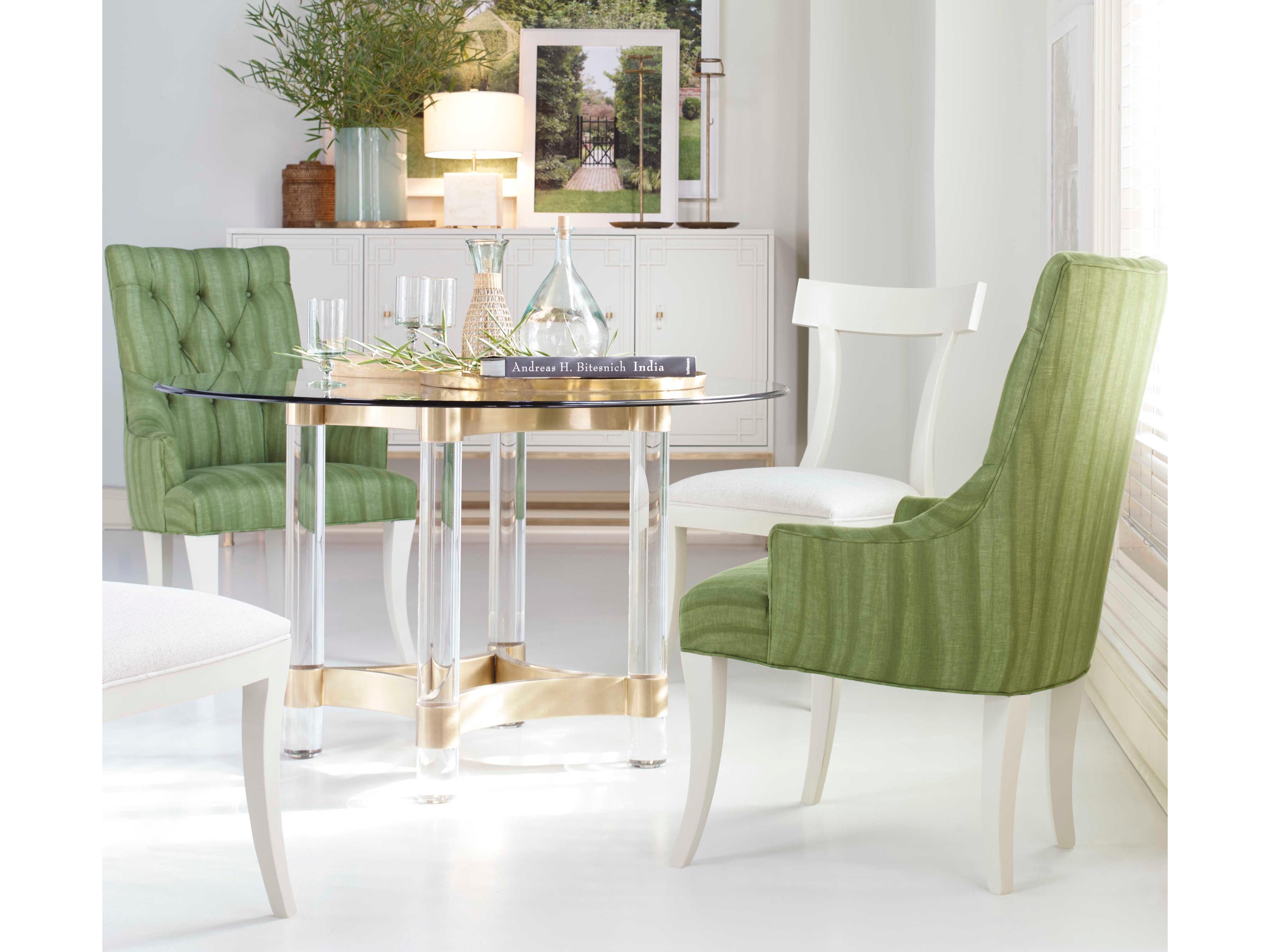 Century Furniture Details Table Bases