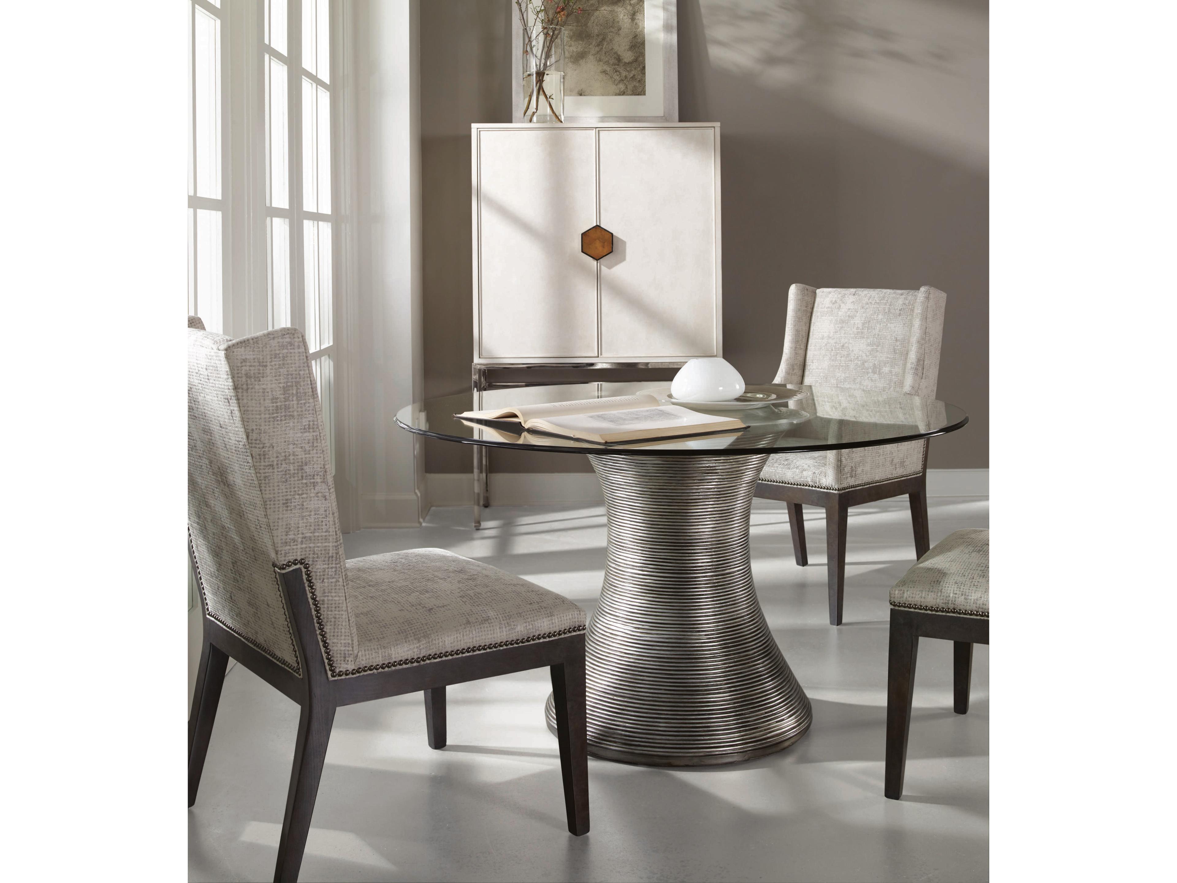 Century Furniture Details Table Bases