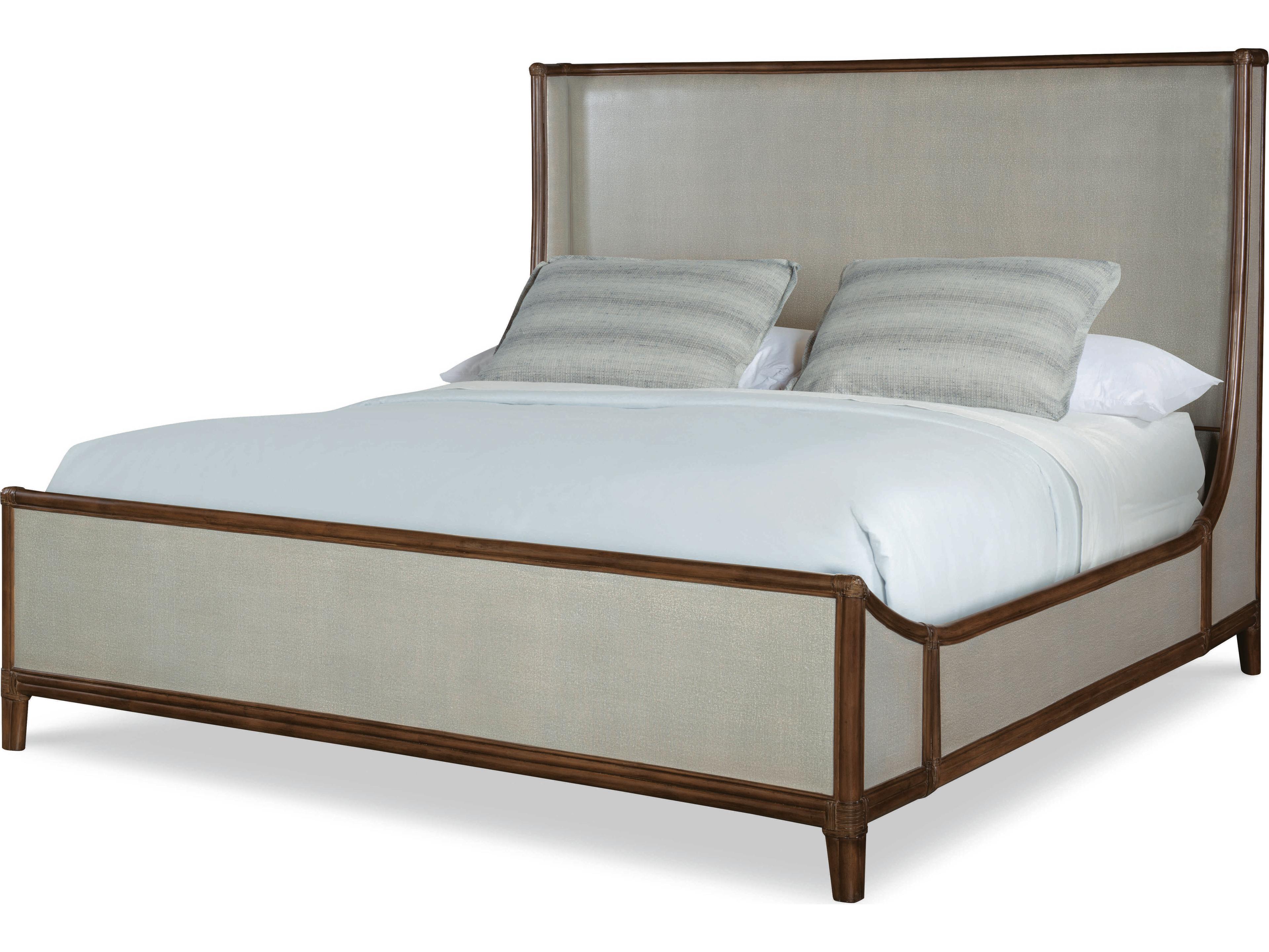 Century Furniture Curate King Bed