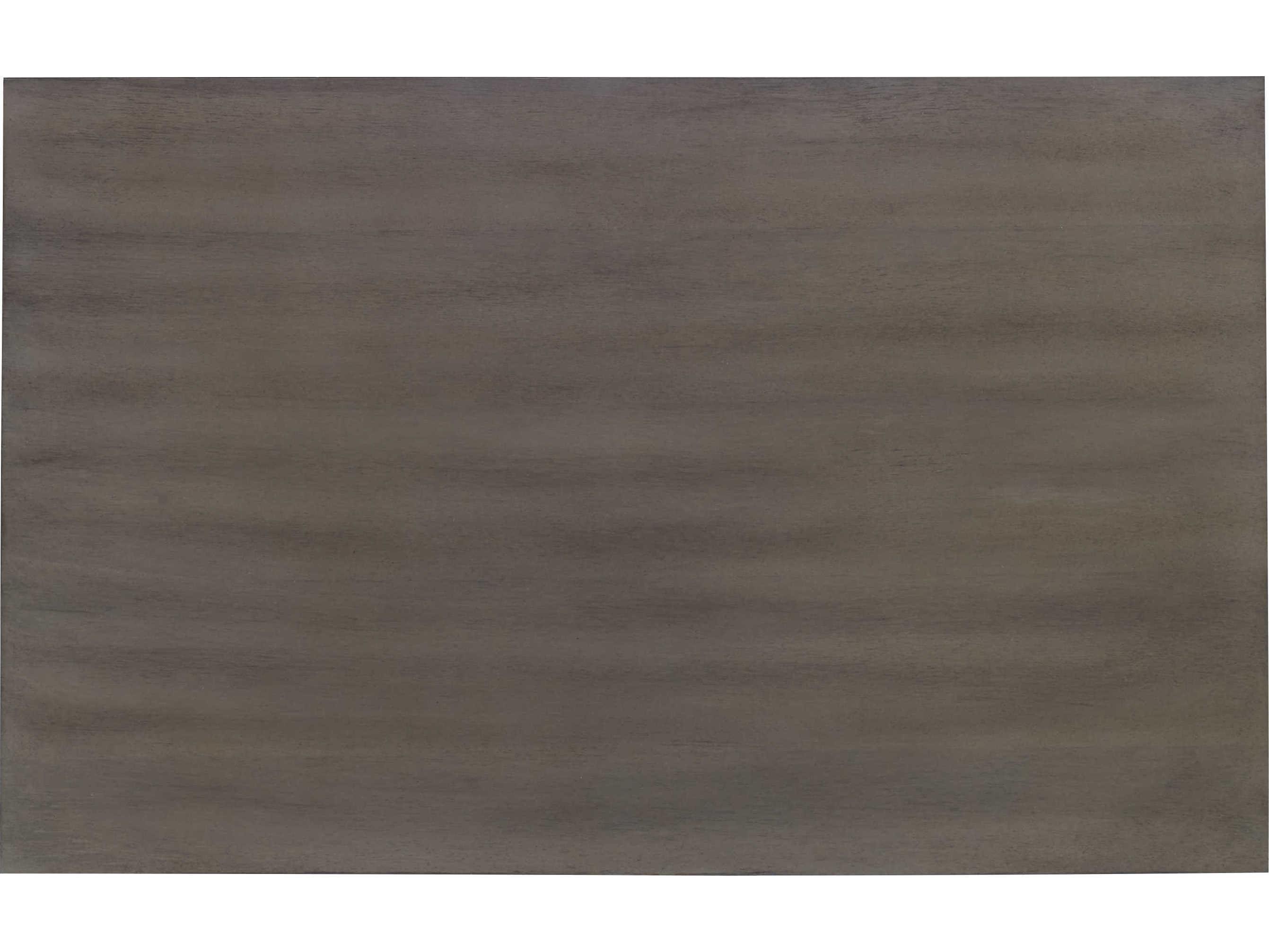 Century Furniture Curate 1-Drawer Brown Nightstand