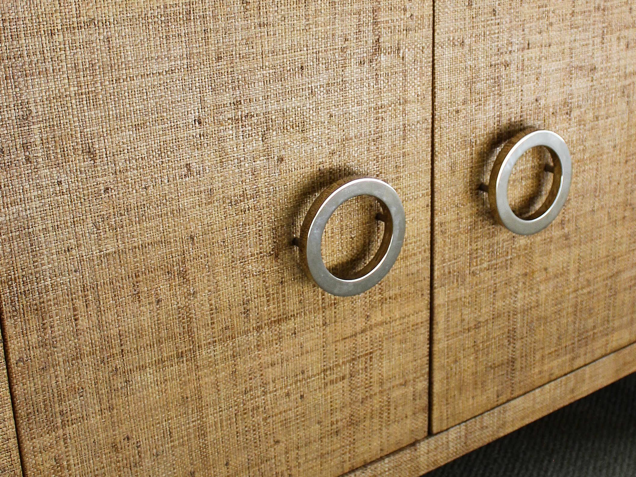 Century Furniture Curate Sand Bookcase