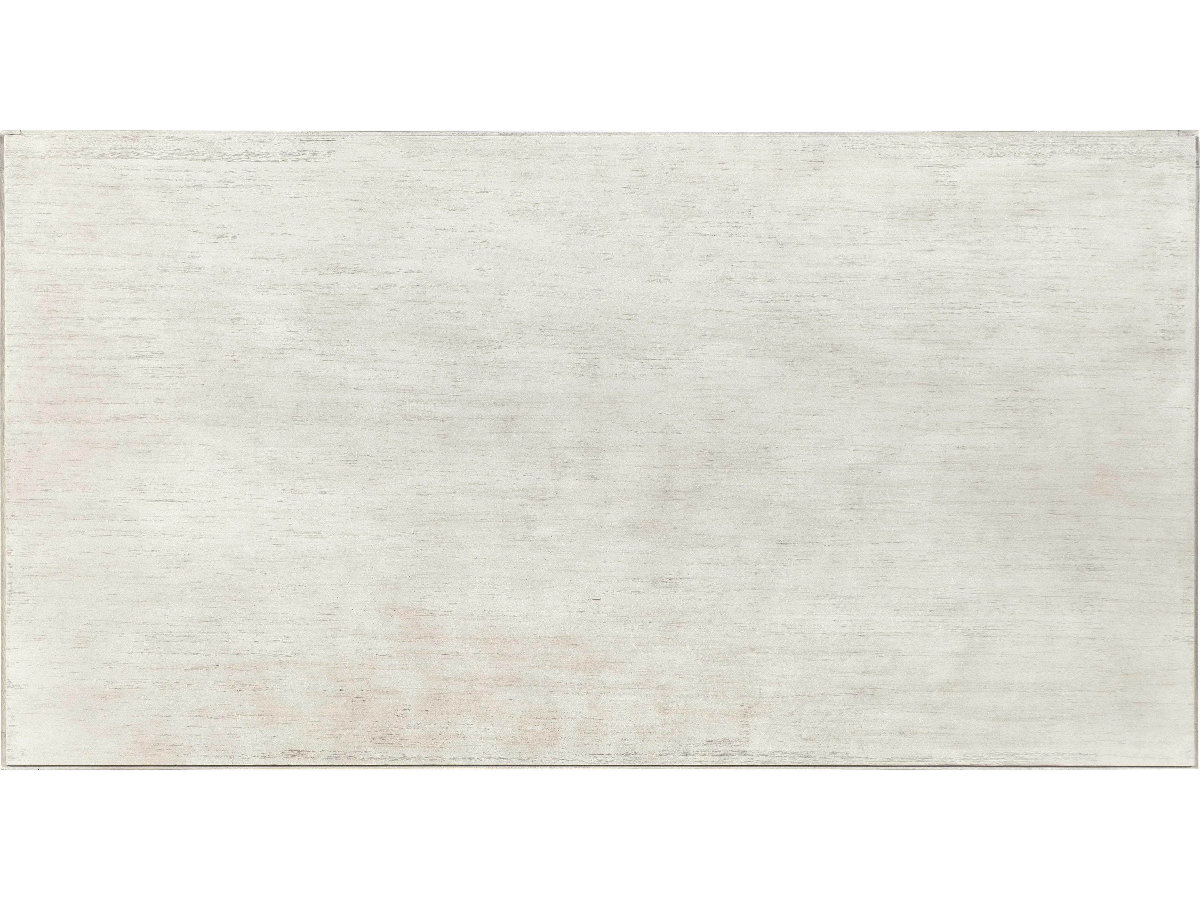 Century Furniture Curate White Secretary Desk