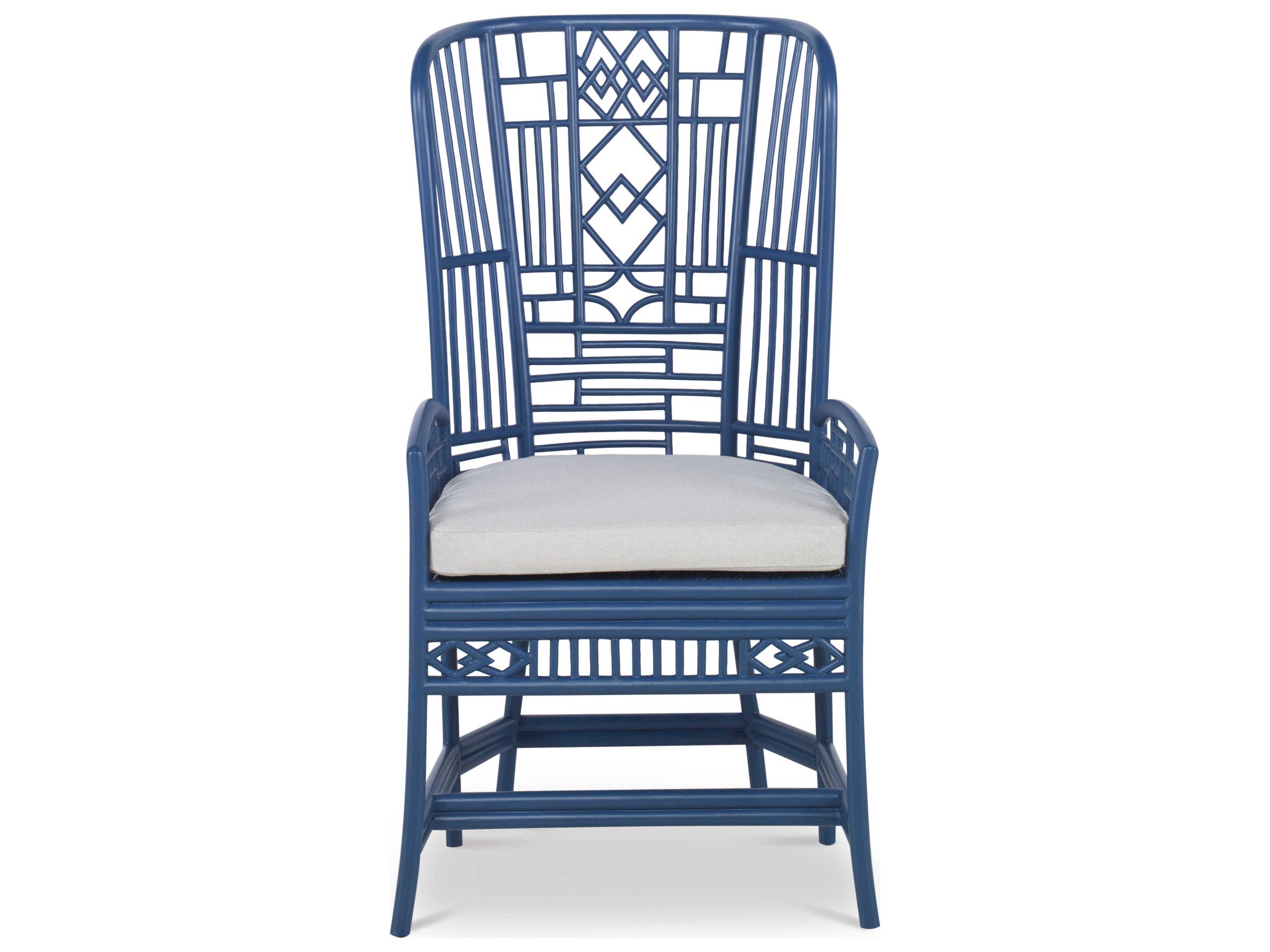 Century Furniture Curate Upholstered Office Chair