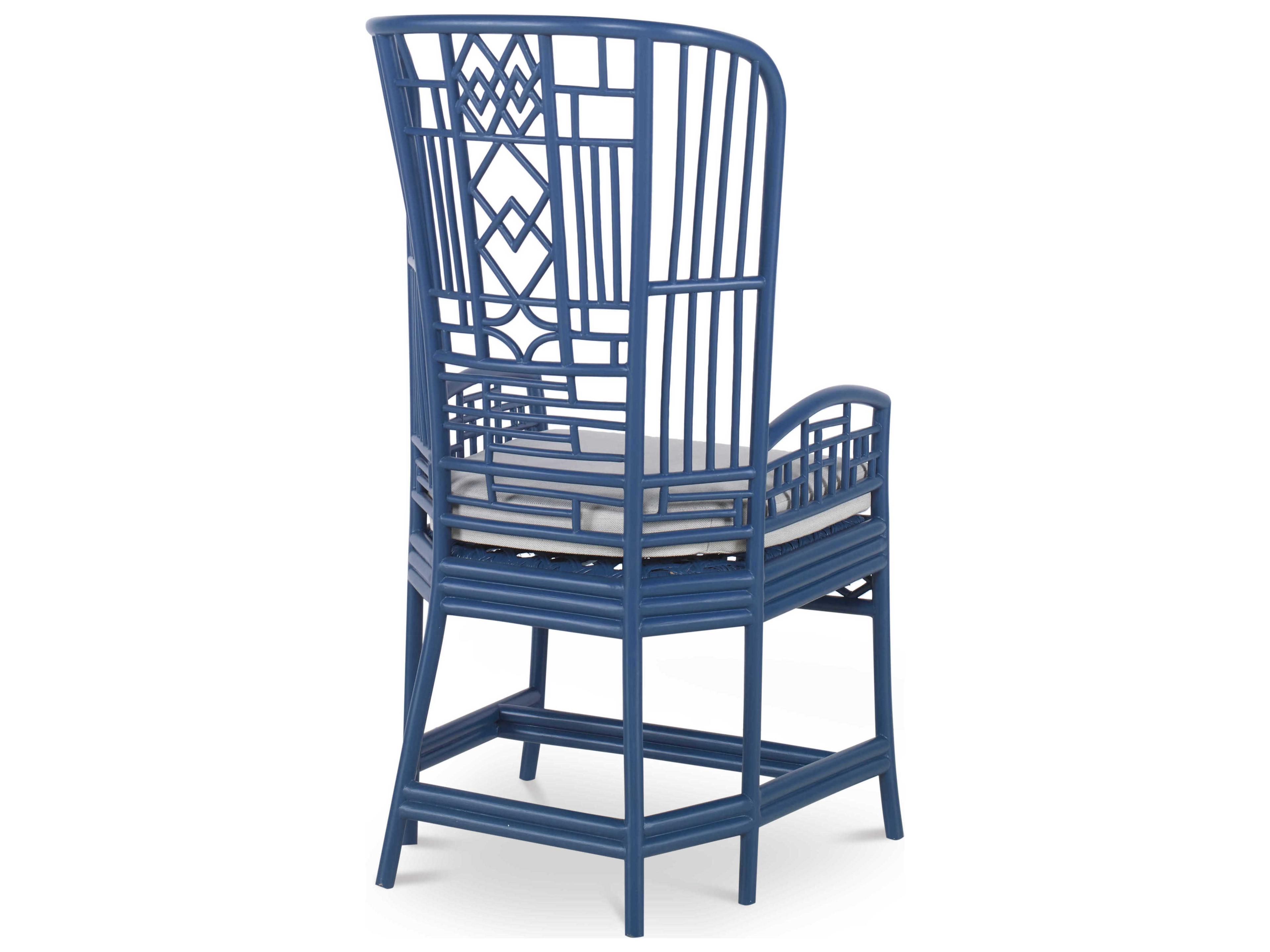 Century Furniture Curate Upholstered Office Chair