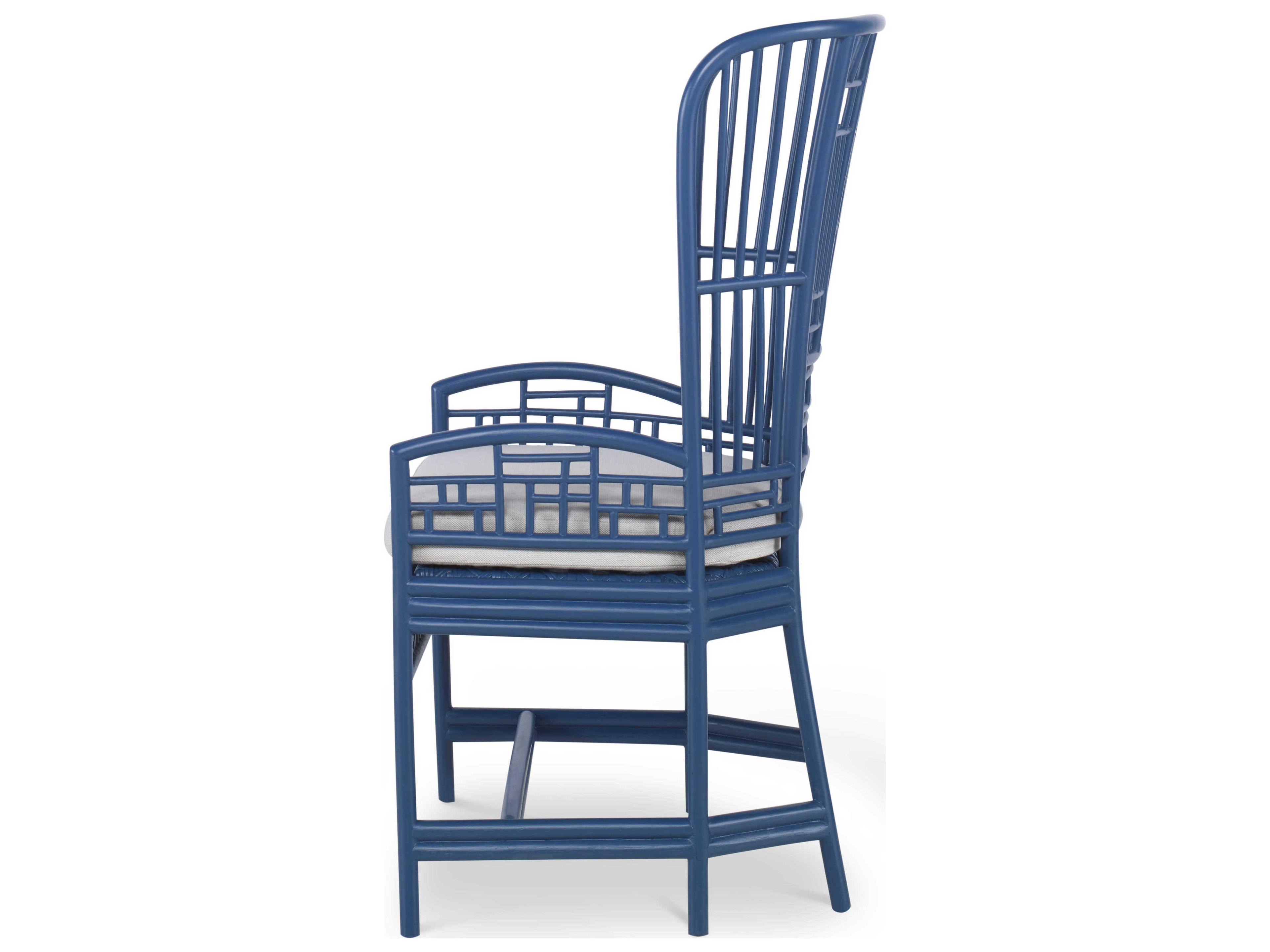 Century Furniture Curate Upholstered Office Chair