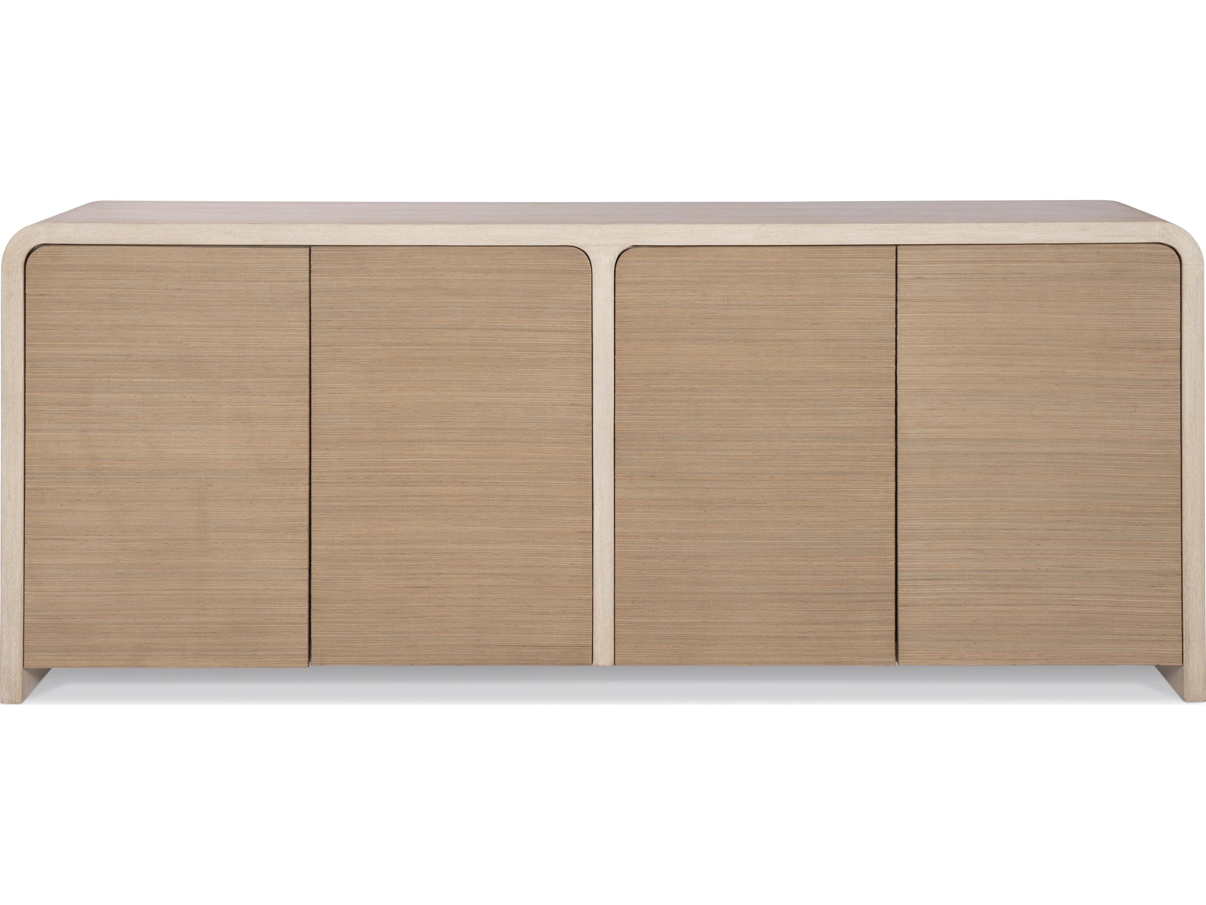 Century Furniture Curate 84" Media Console