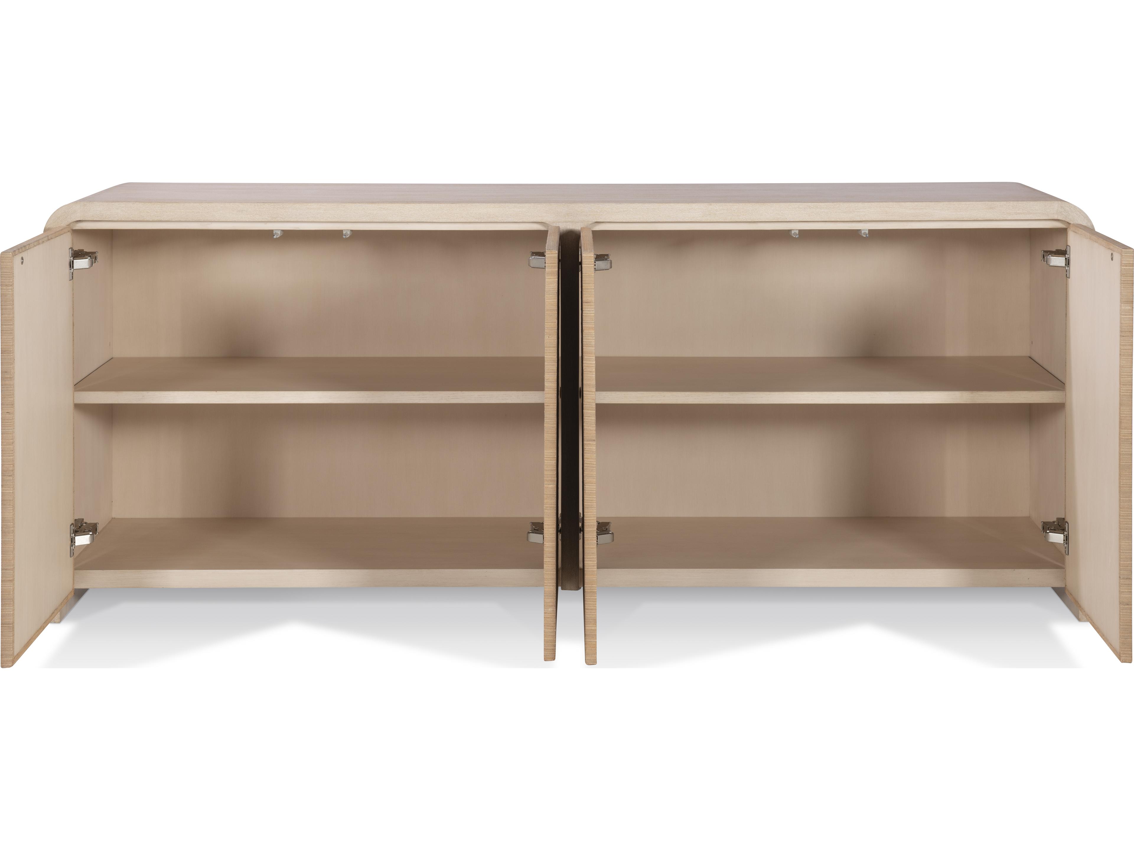 Century Furniture Curate 84" Media Console