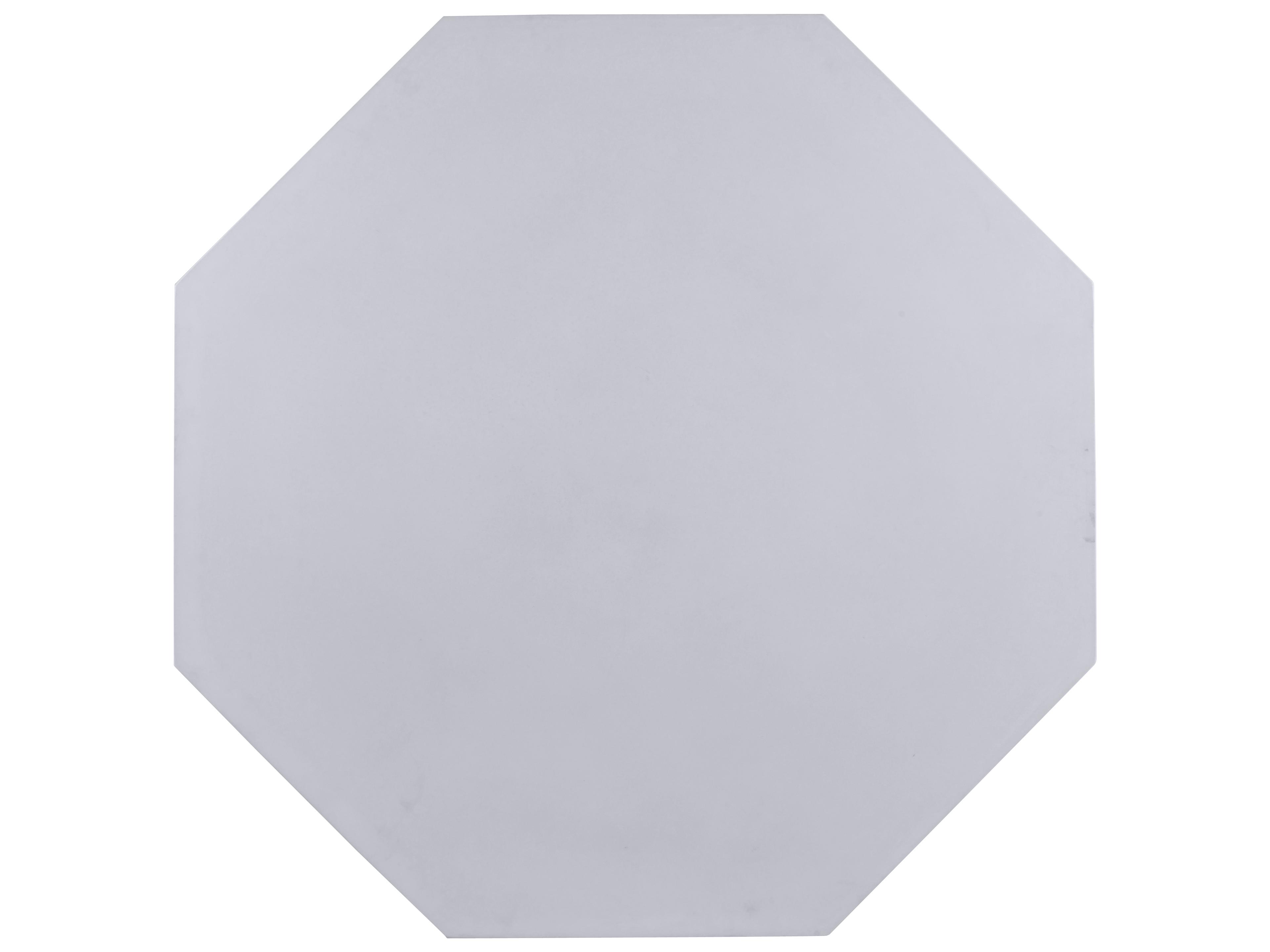 Century Furniture Tangier Round Wicker Natural Dining Table