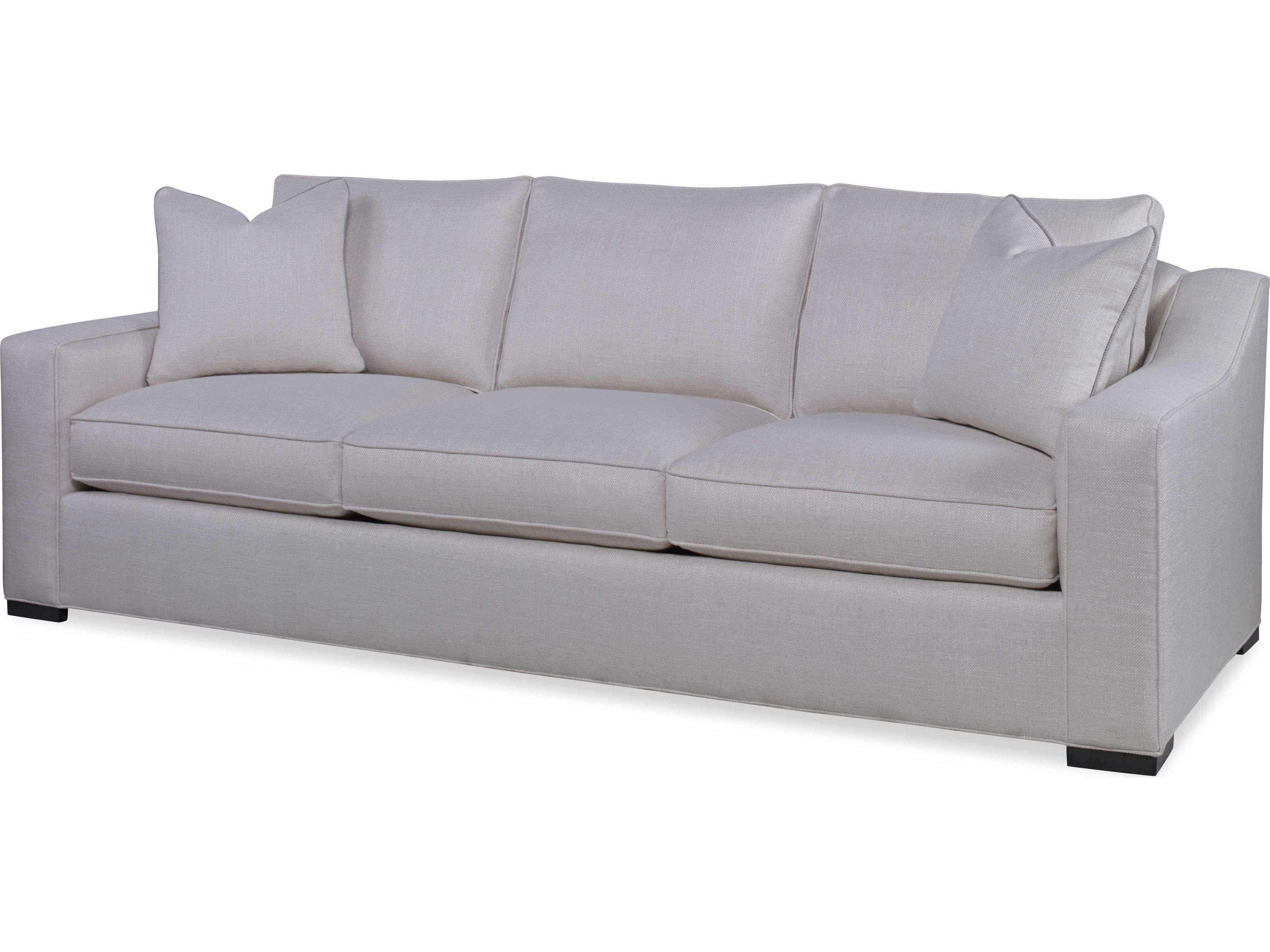 Century Furniture Armanti Edinburgh Upholstered Sofa