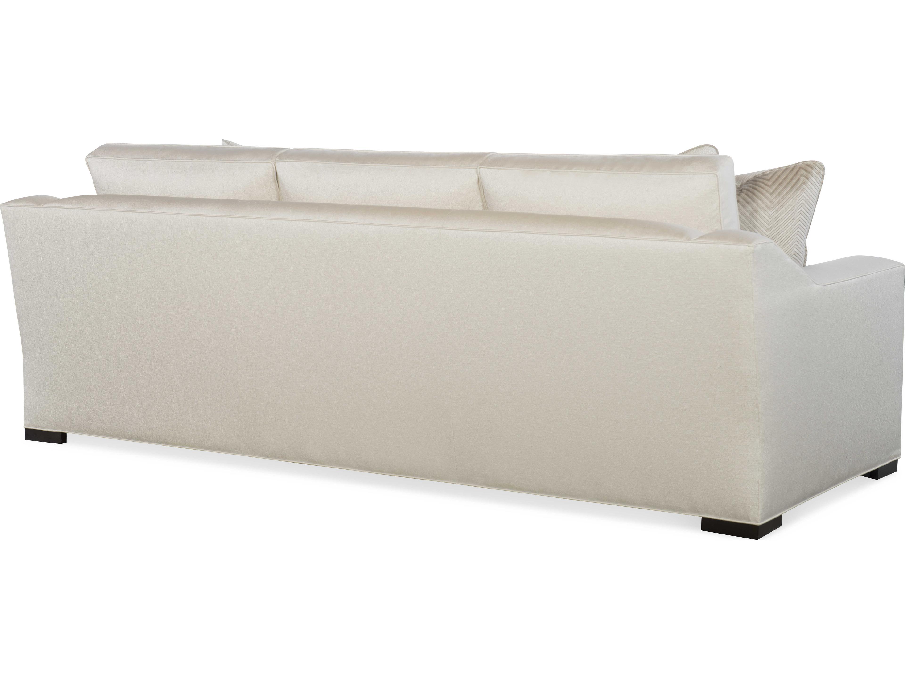 Century Furniture Armanti Edinburgh Upholstered Sofa