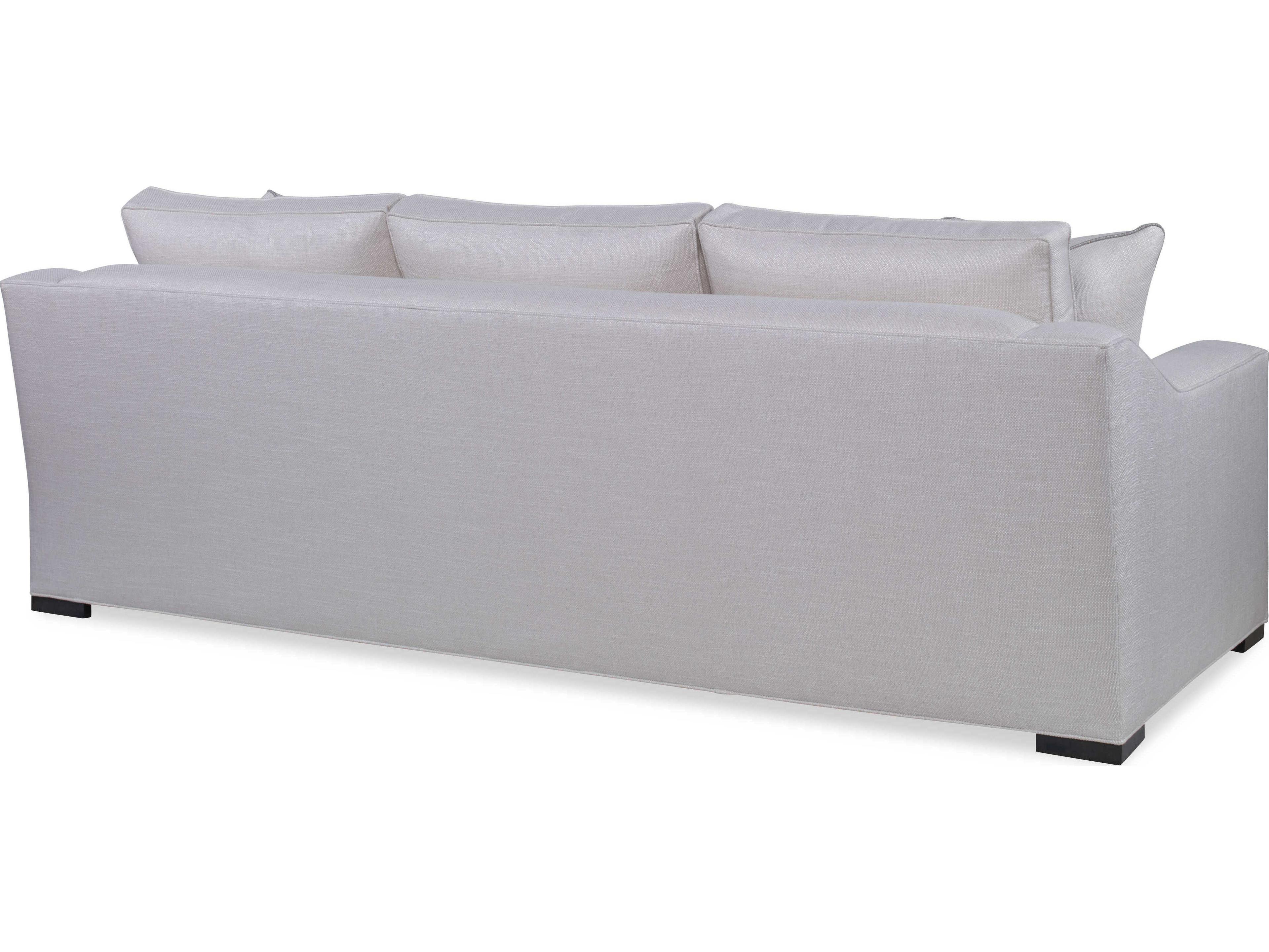 Century Furniture Armanti Edinburgh Upholstered Sofa