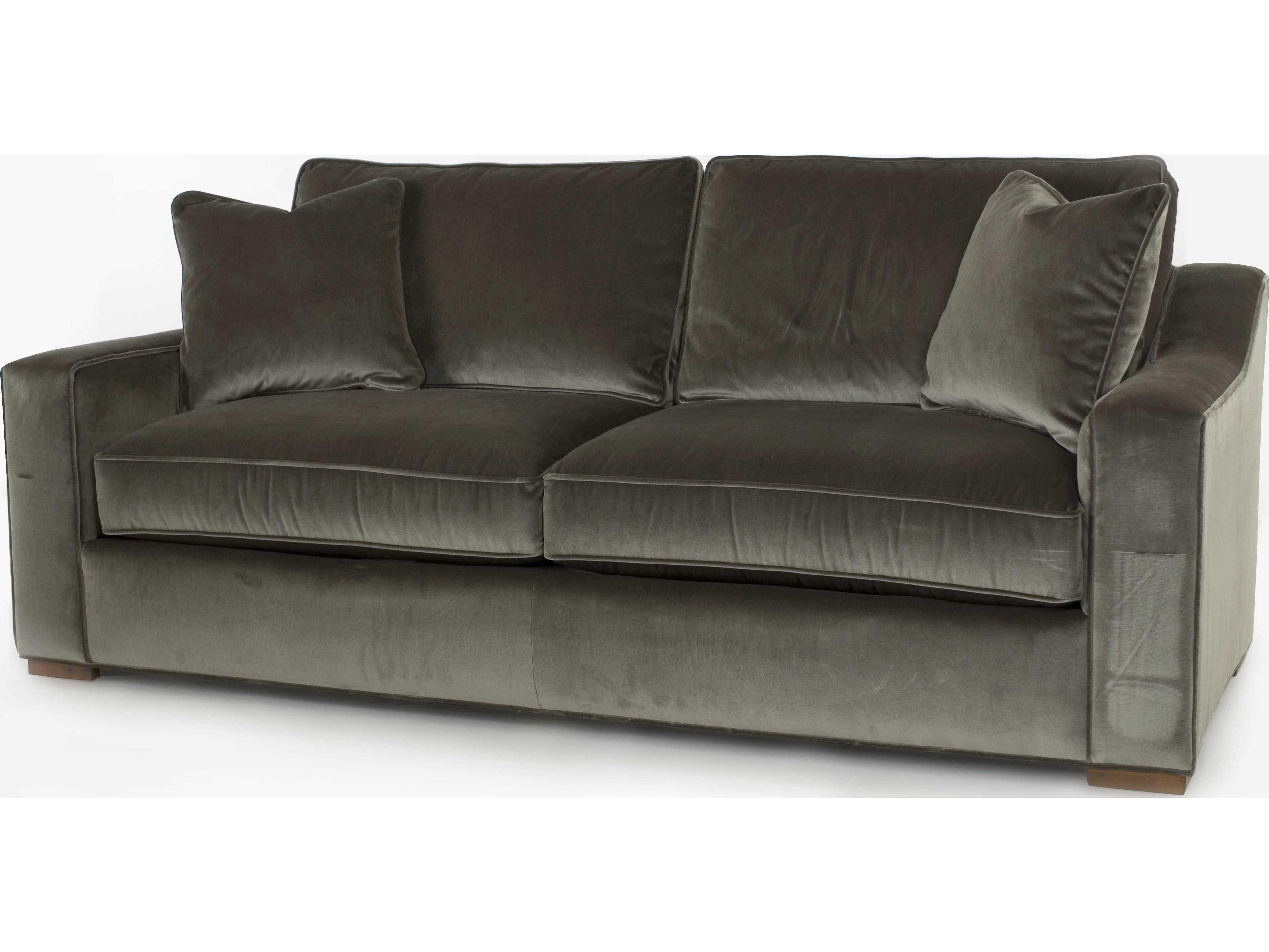 Century Furniture Upholstered Sofa