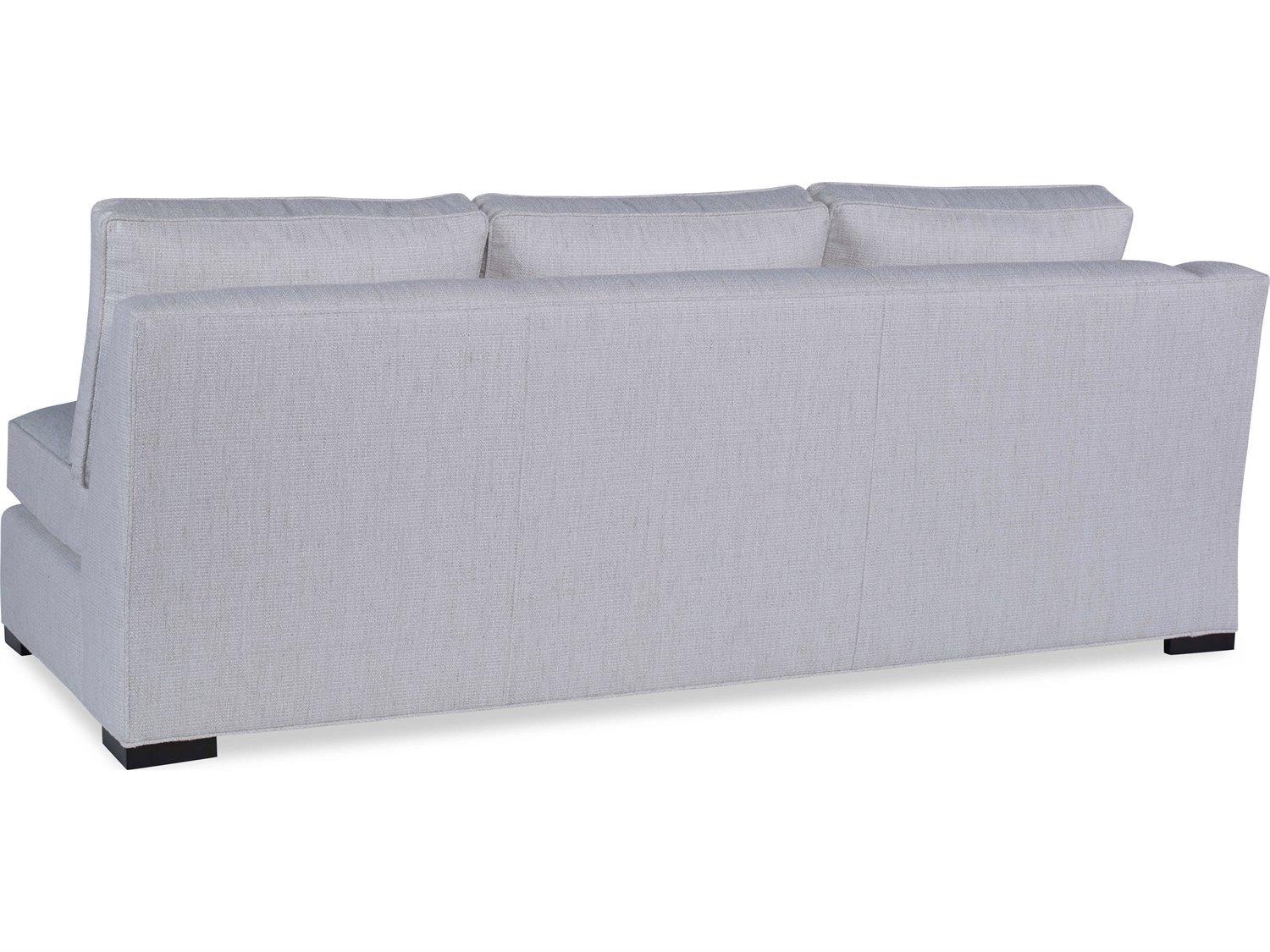 Century Furniture Armanti LAF Upholstered Sofa