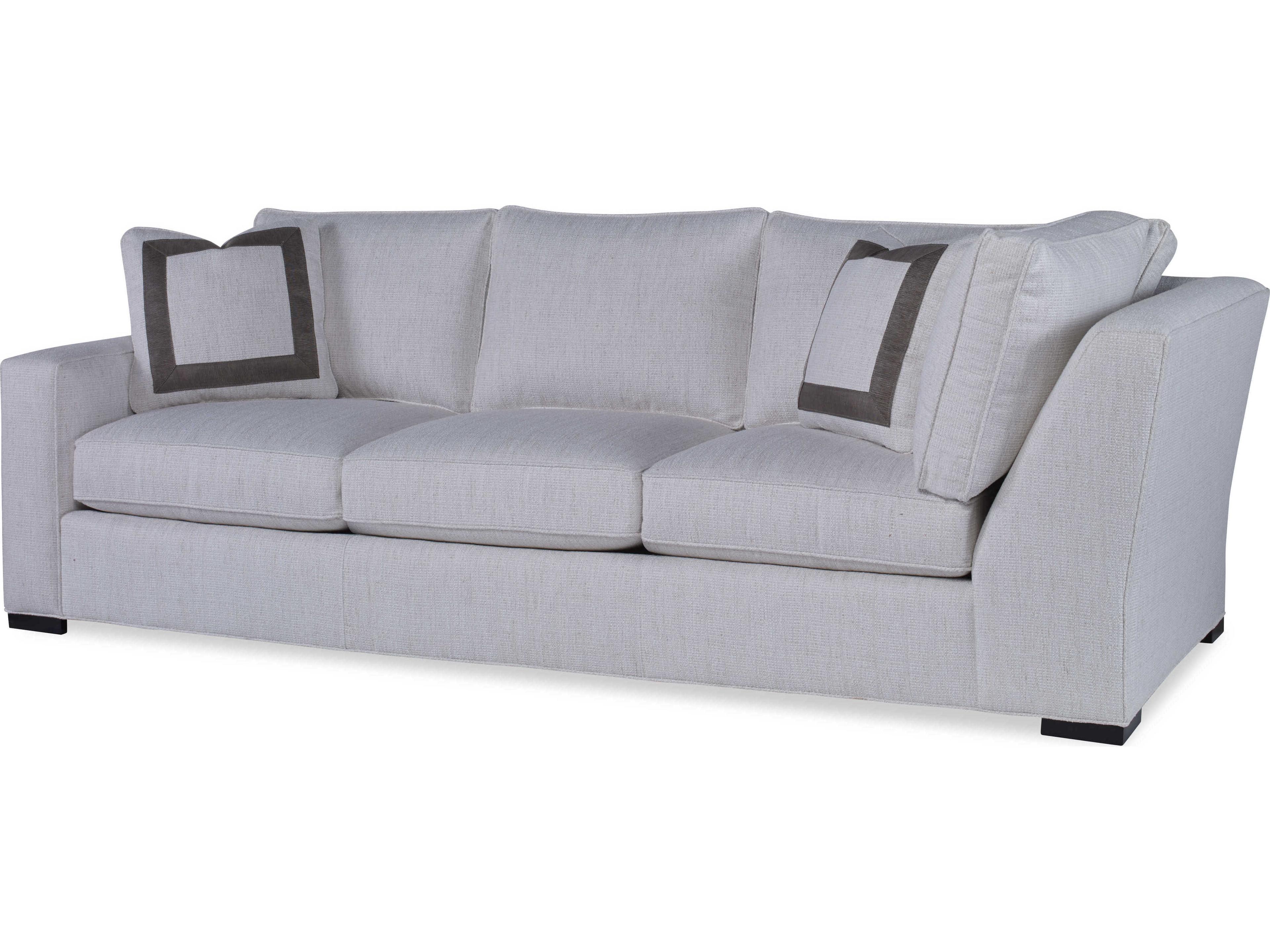 Century Furniture Armanti LAF Corner Upholstered Sofa