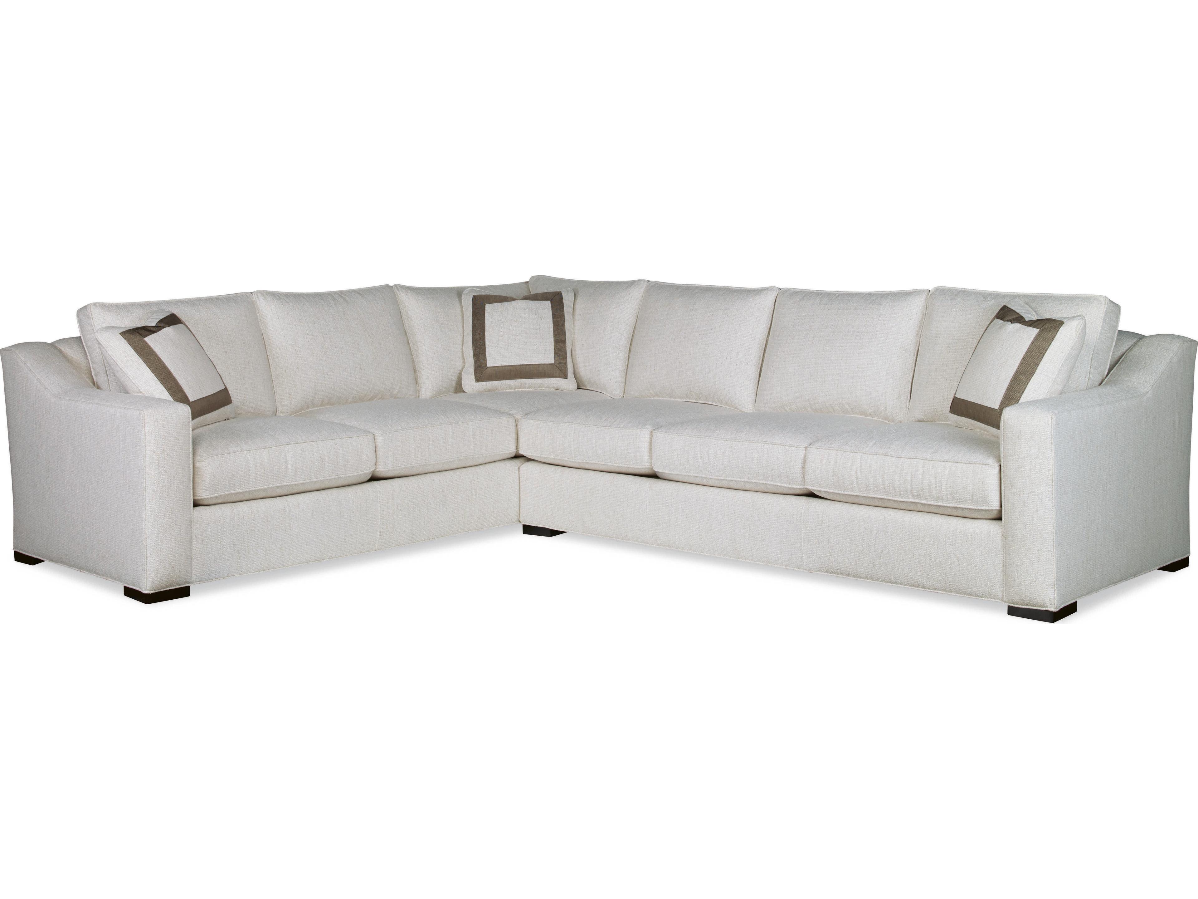 Century Furniture Armanti LAF Corner Upholstered Sofa