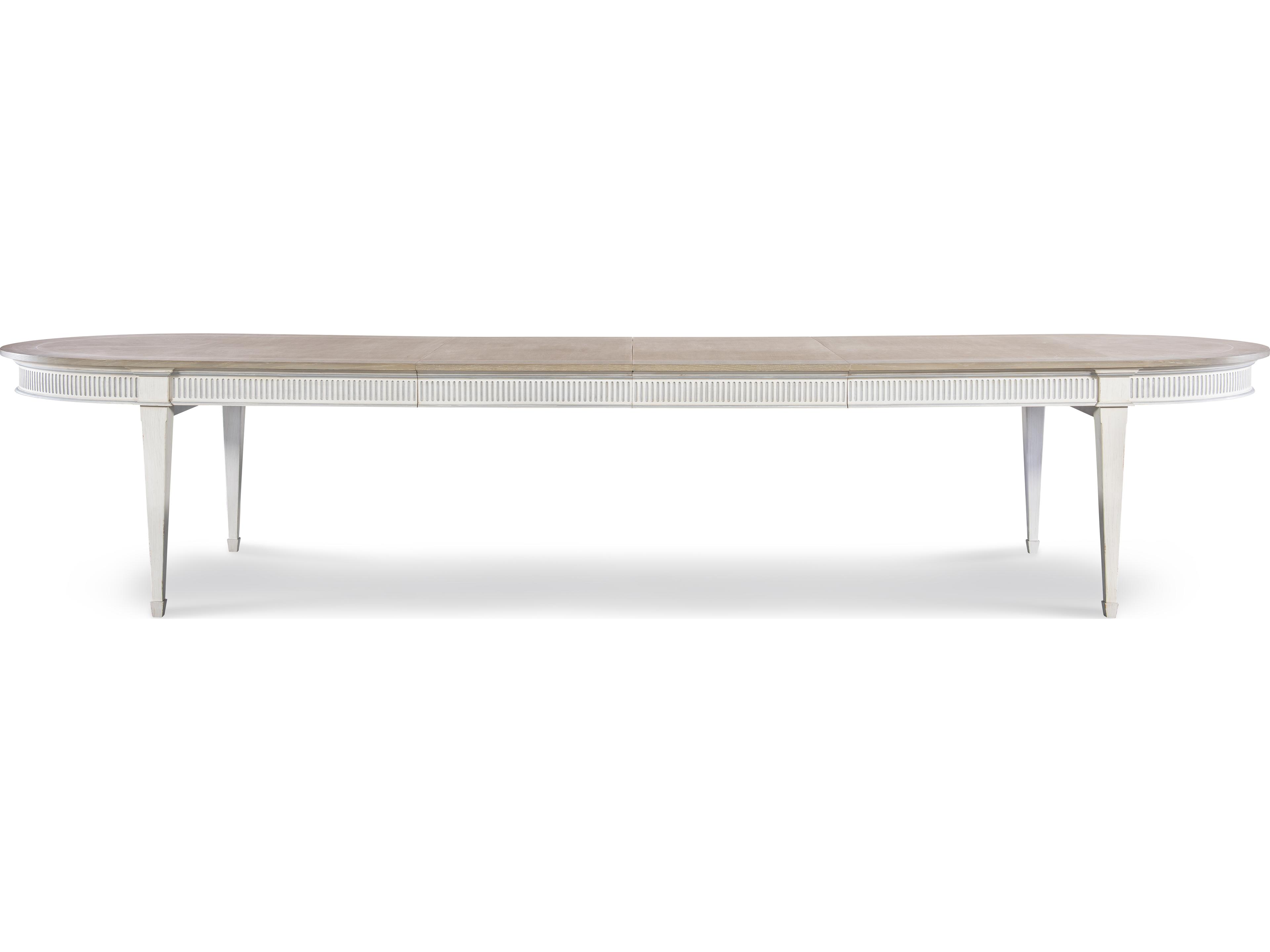 Century Furniture Monarch Dining Table