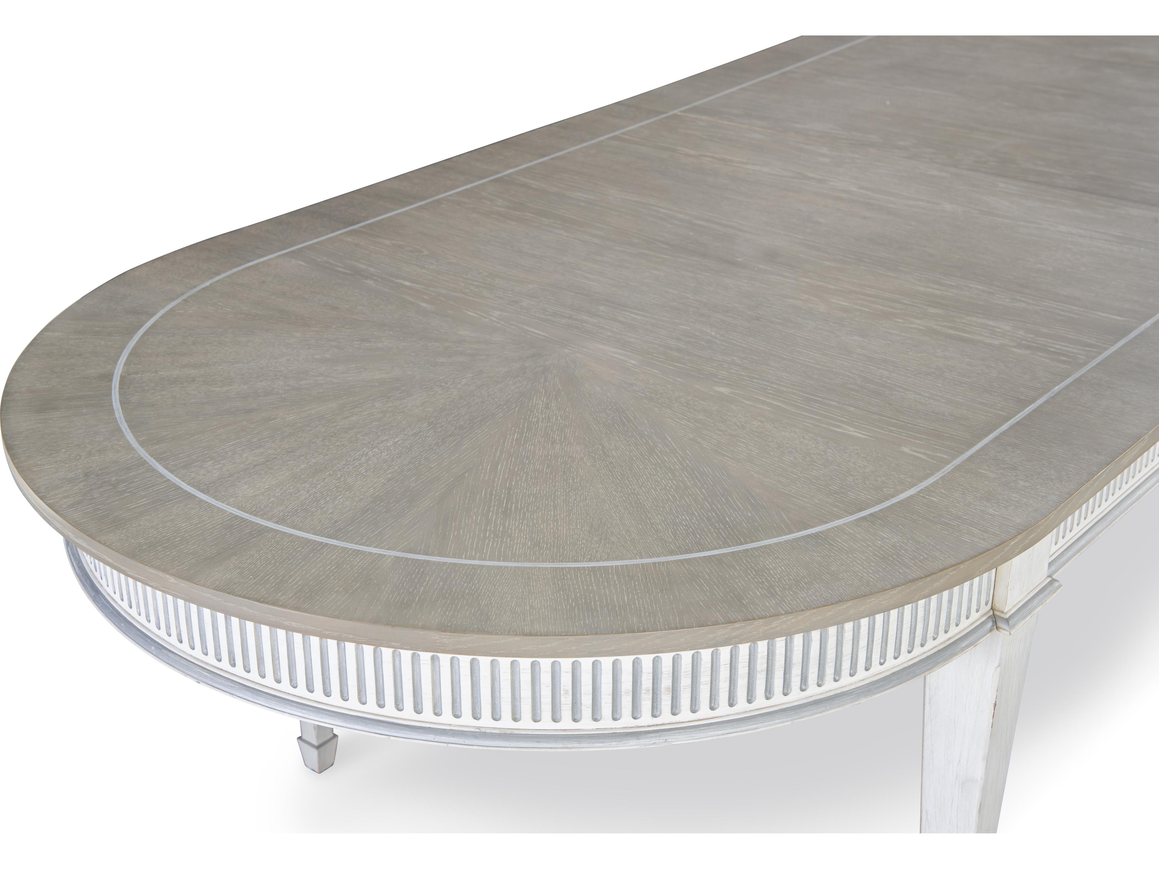 Century Furniture Monarch Dining Table