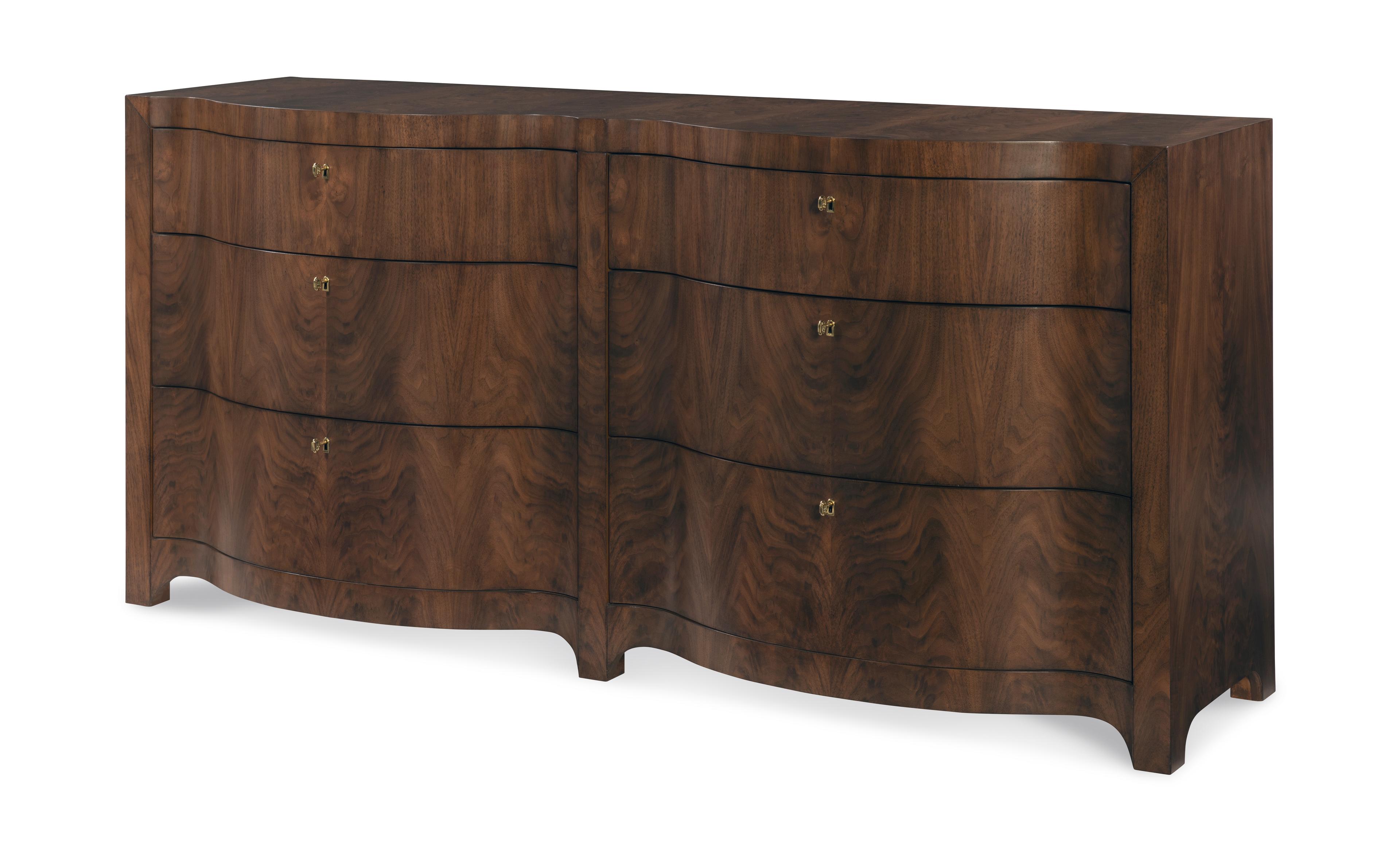 Century Furniture Monarch Dresser