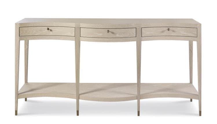 Century Furniture Monarch Console Table