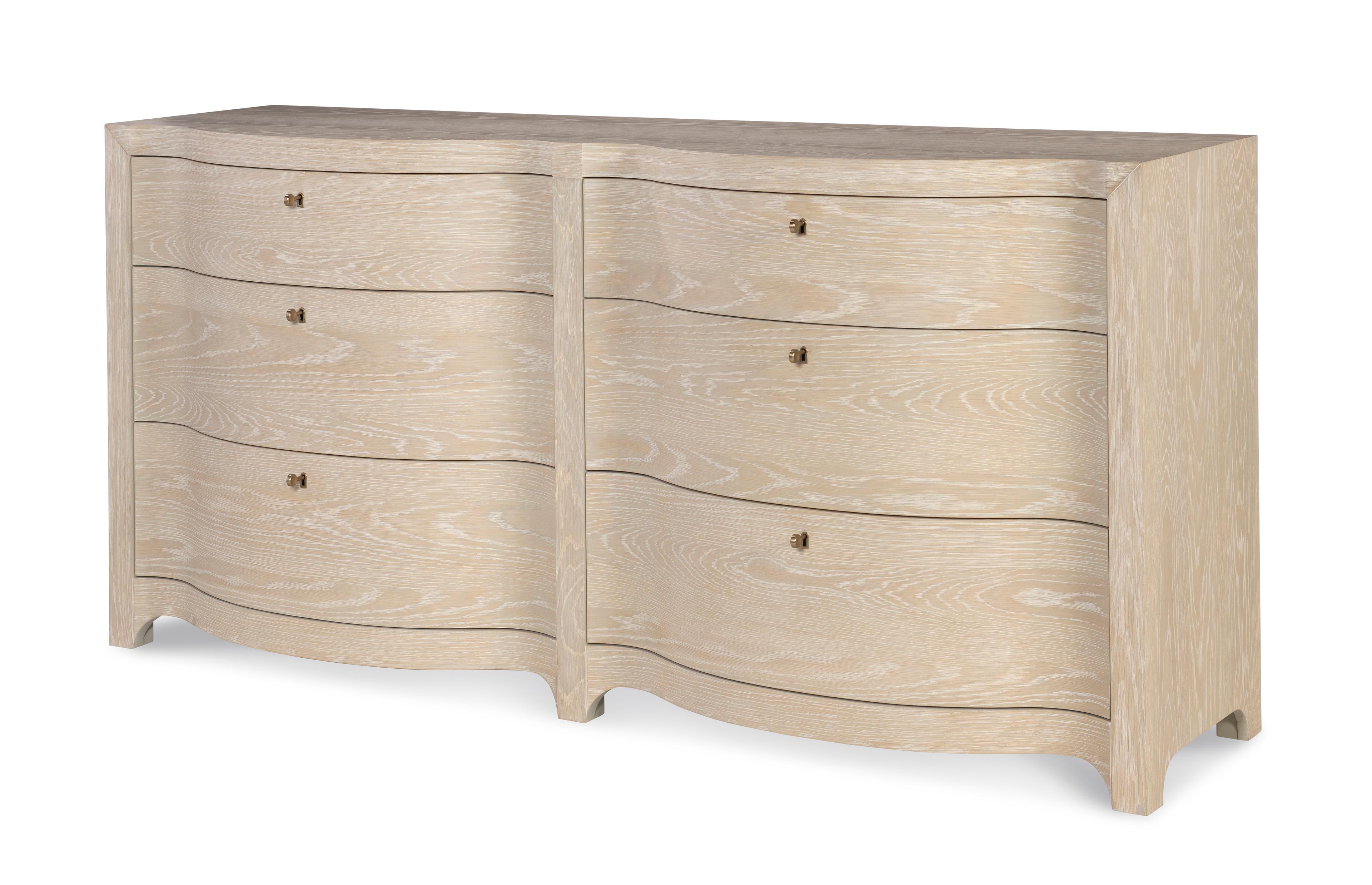 Century Furniture Monarch Dresser