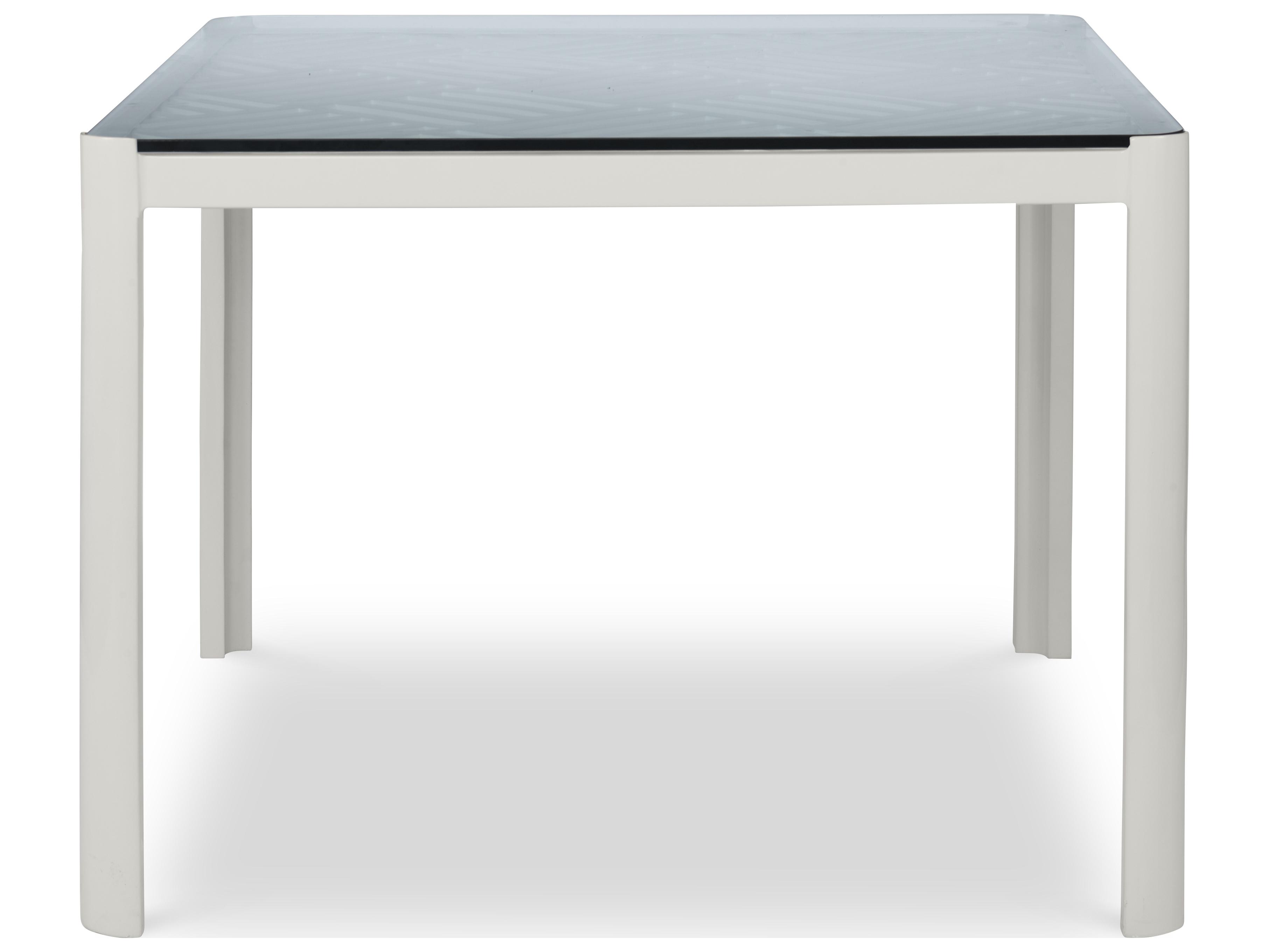 Century Outdoor Sloan Outdoor Dining Table