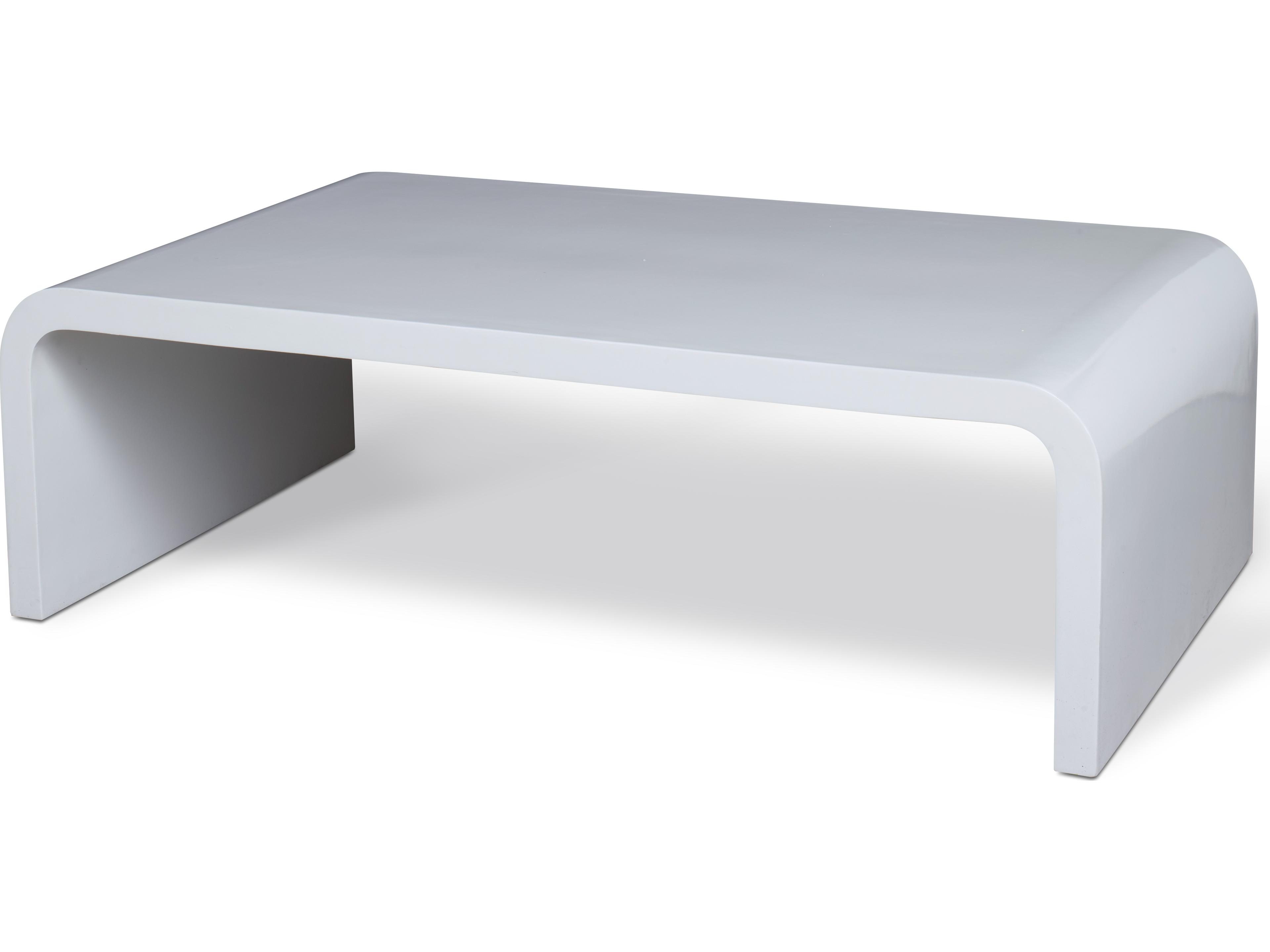 Century Outdoor Mark Outdoor Cocktail Table