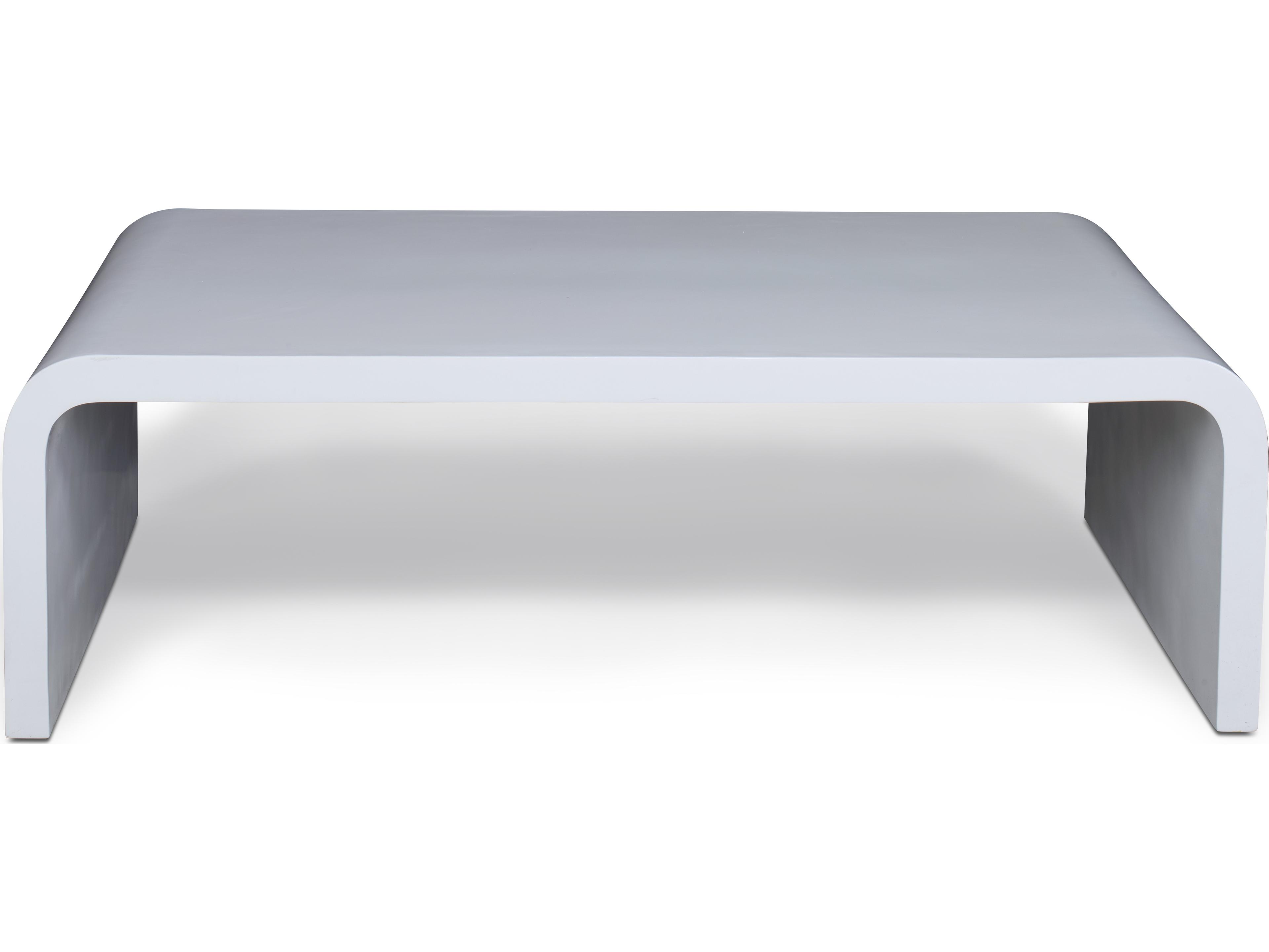 Century Outdoor Mark Outdoor Cocktail Table