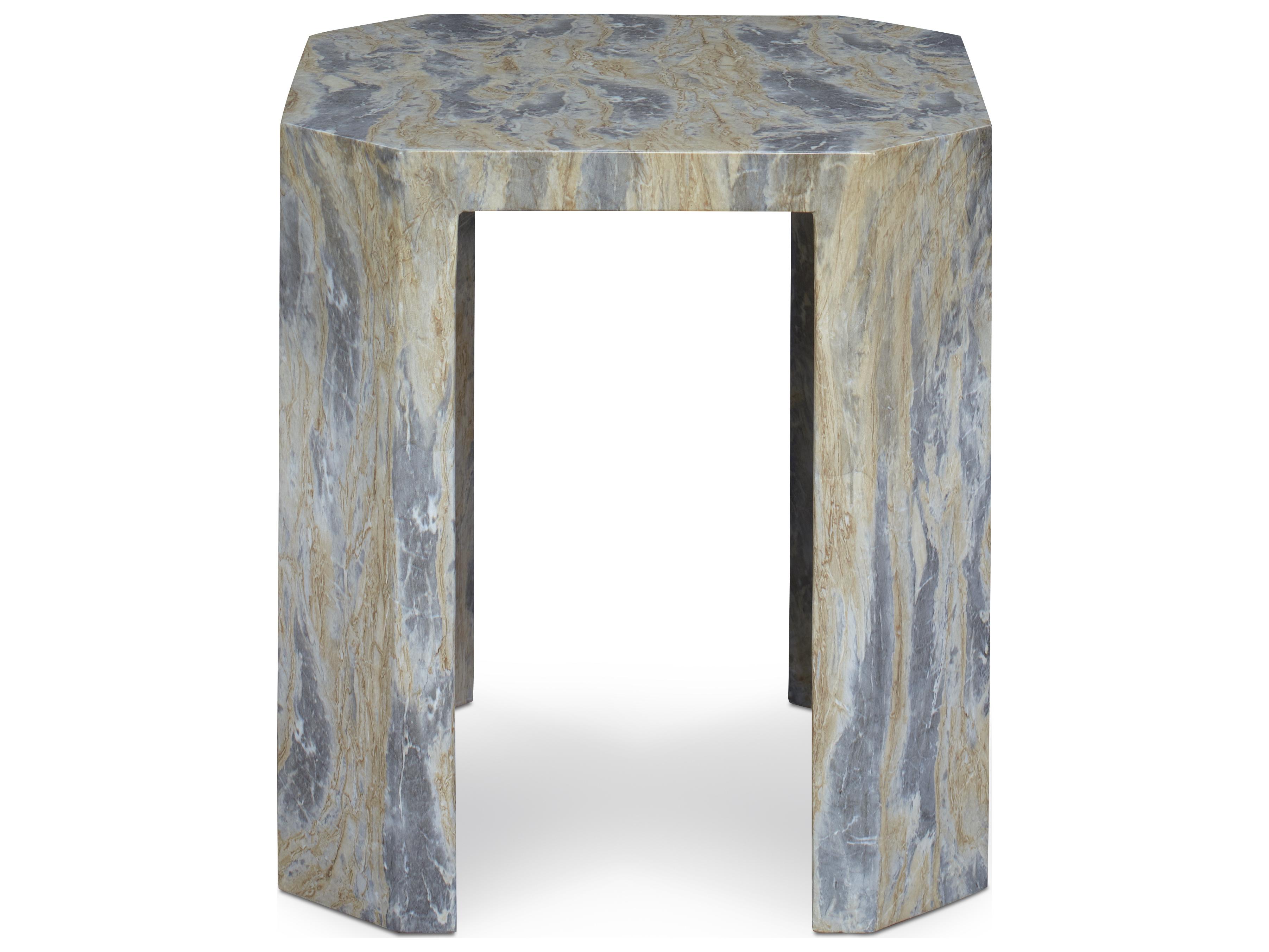 Century Outdoor Gustav Spot Side Table