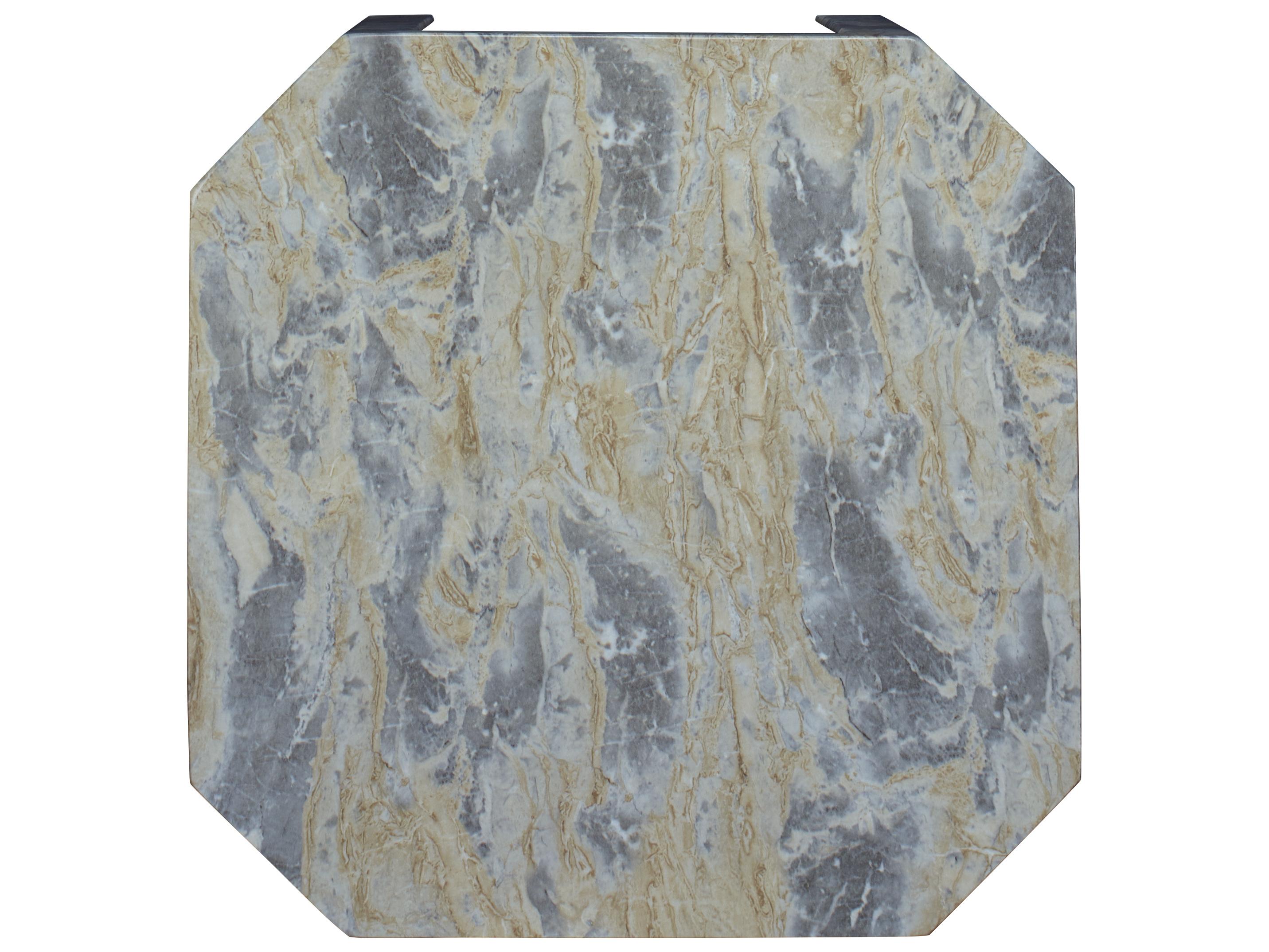 Century Outdoor Gustav Spot Side Table