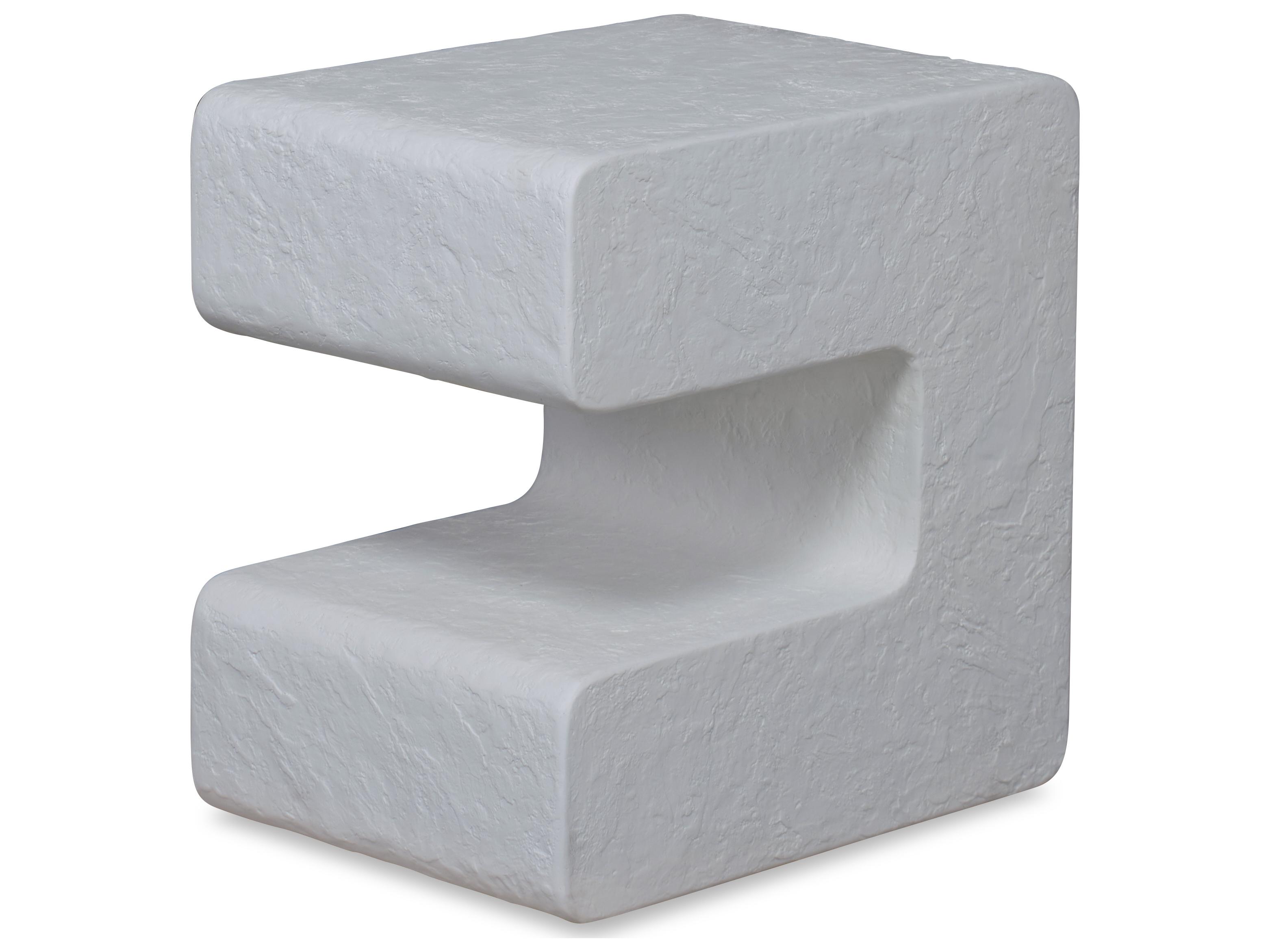 Century Outdoor Dean Outdoor Side Table