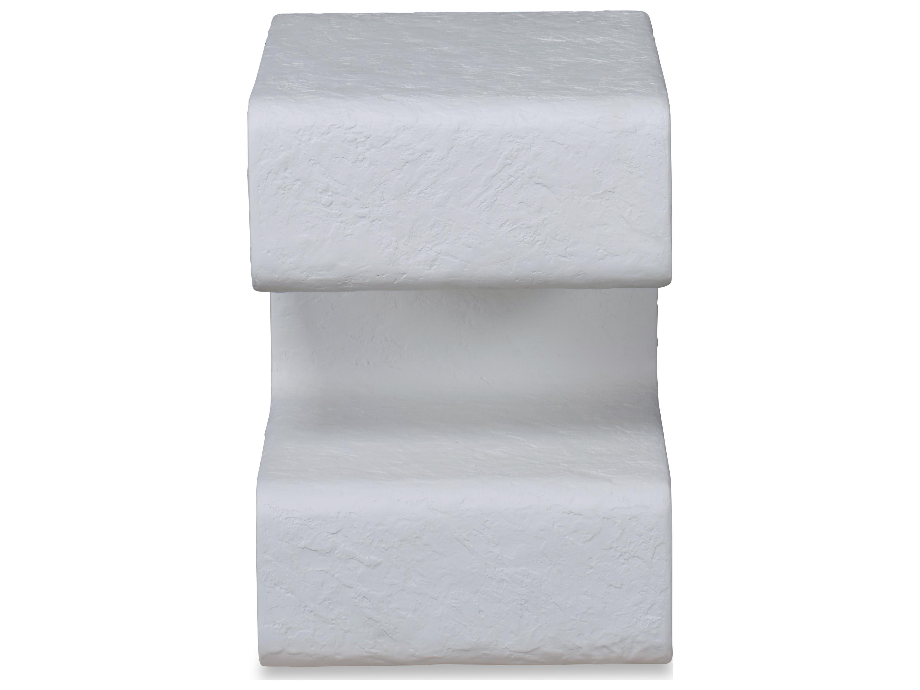 Century Outdoor Dean Outdoor Side Table