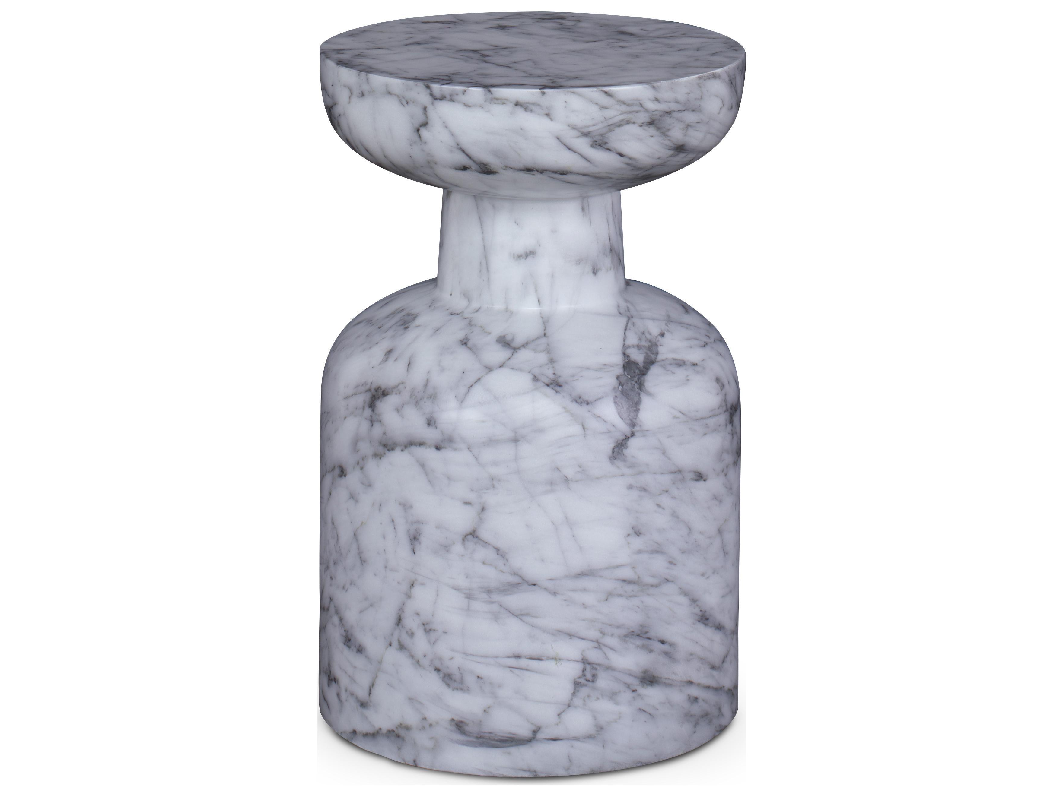 Century Outdoor Bailey Outdoor Side Table