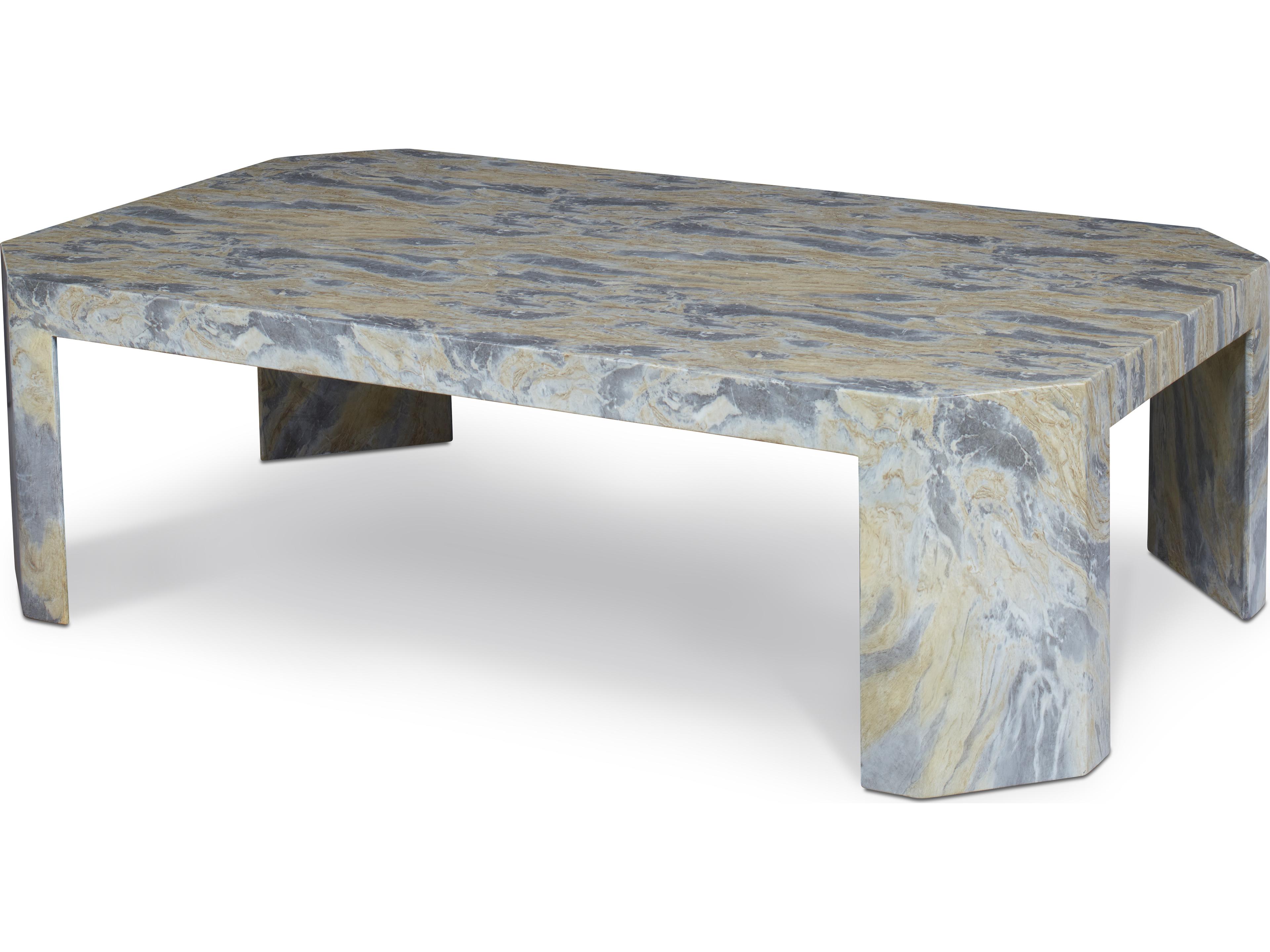 Century Outdoor Gustav Outdoor Cocktail Table