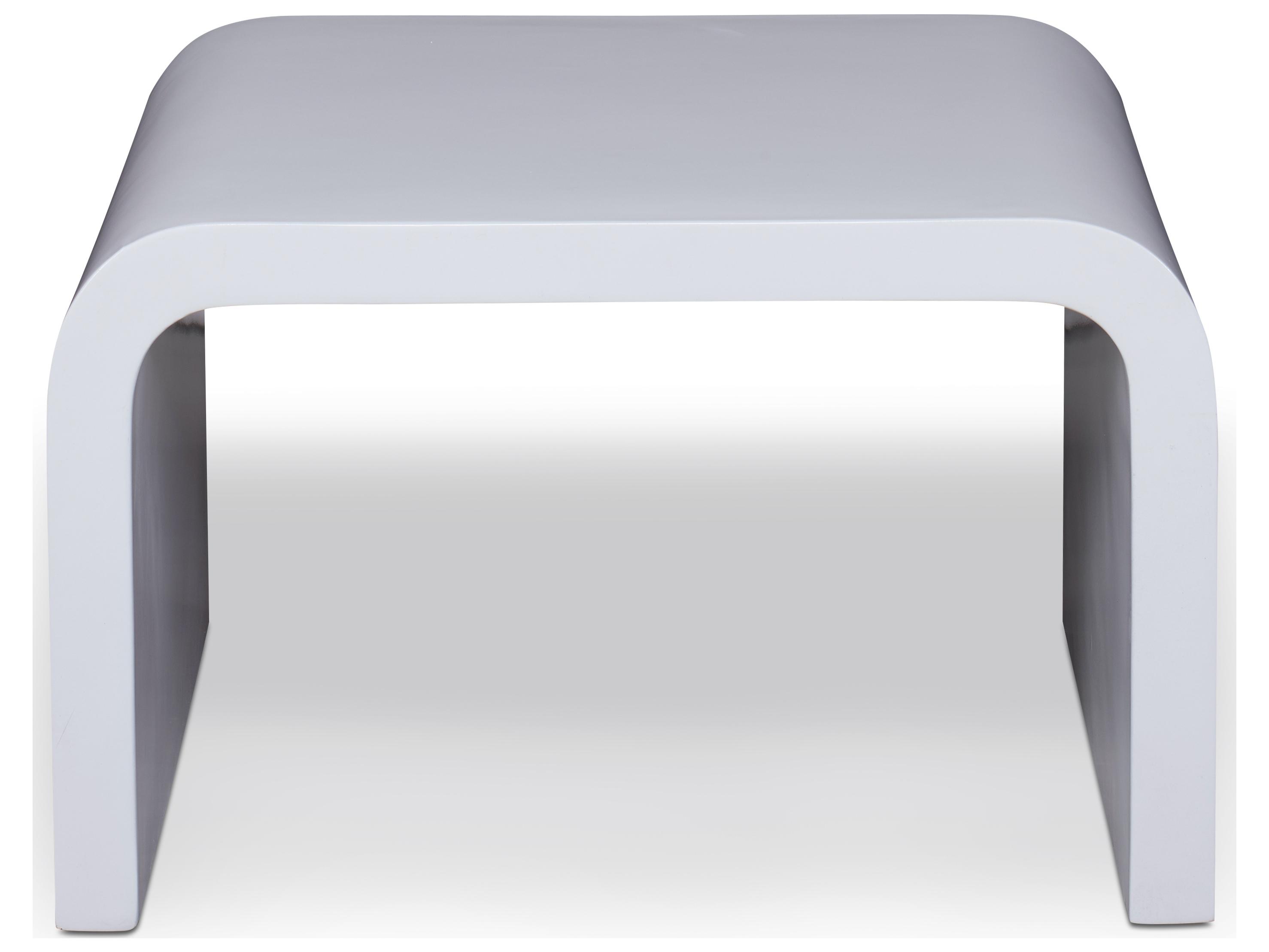 Century Outdoor Mark Outdoor Small Cocktail Table