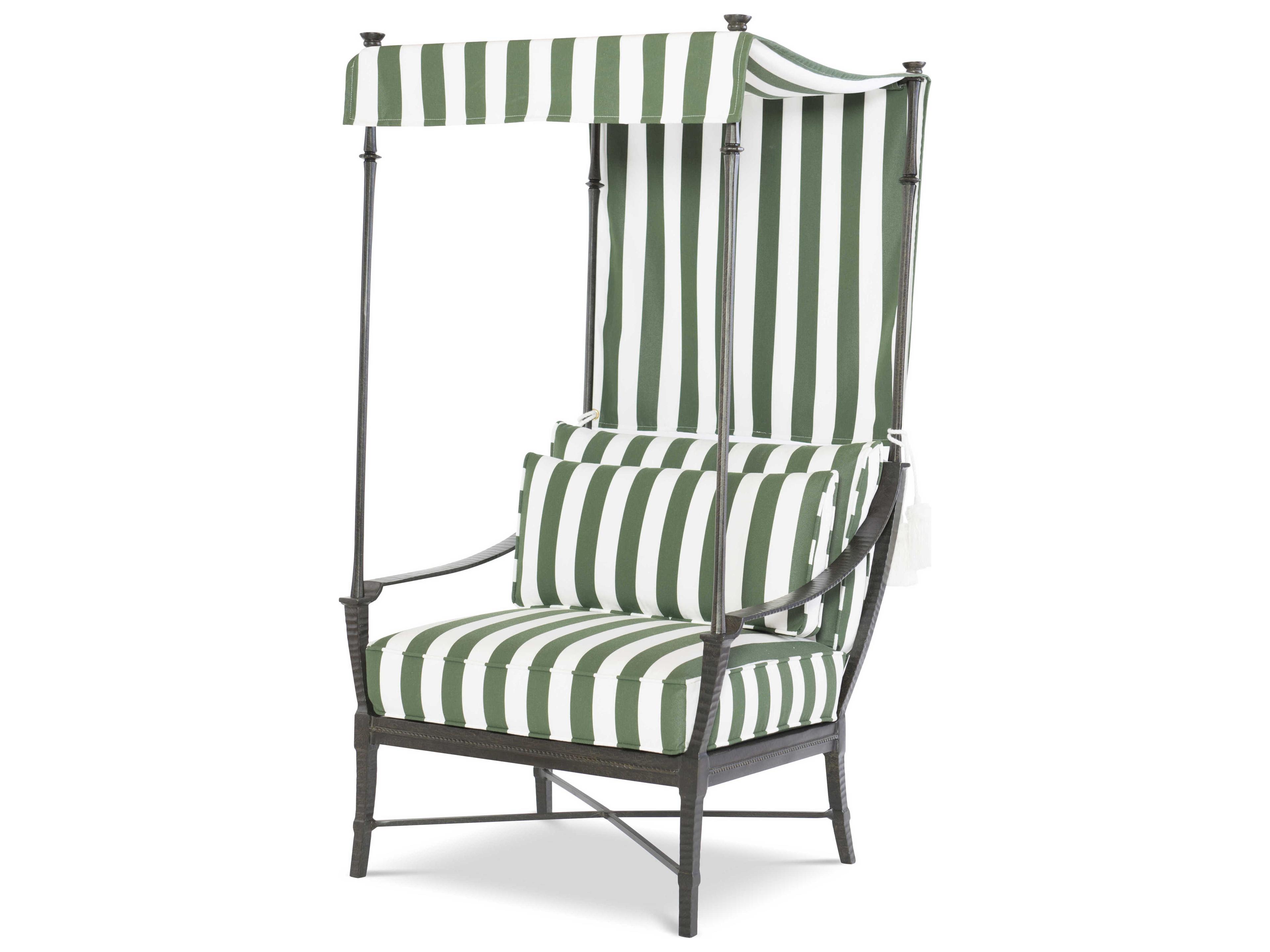 Century Outdoor Andalusia Cordoba Royal Lounge Canopy