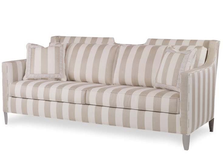 Century Outdoor Del Mar Upholstered Sofa