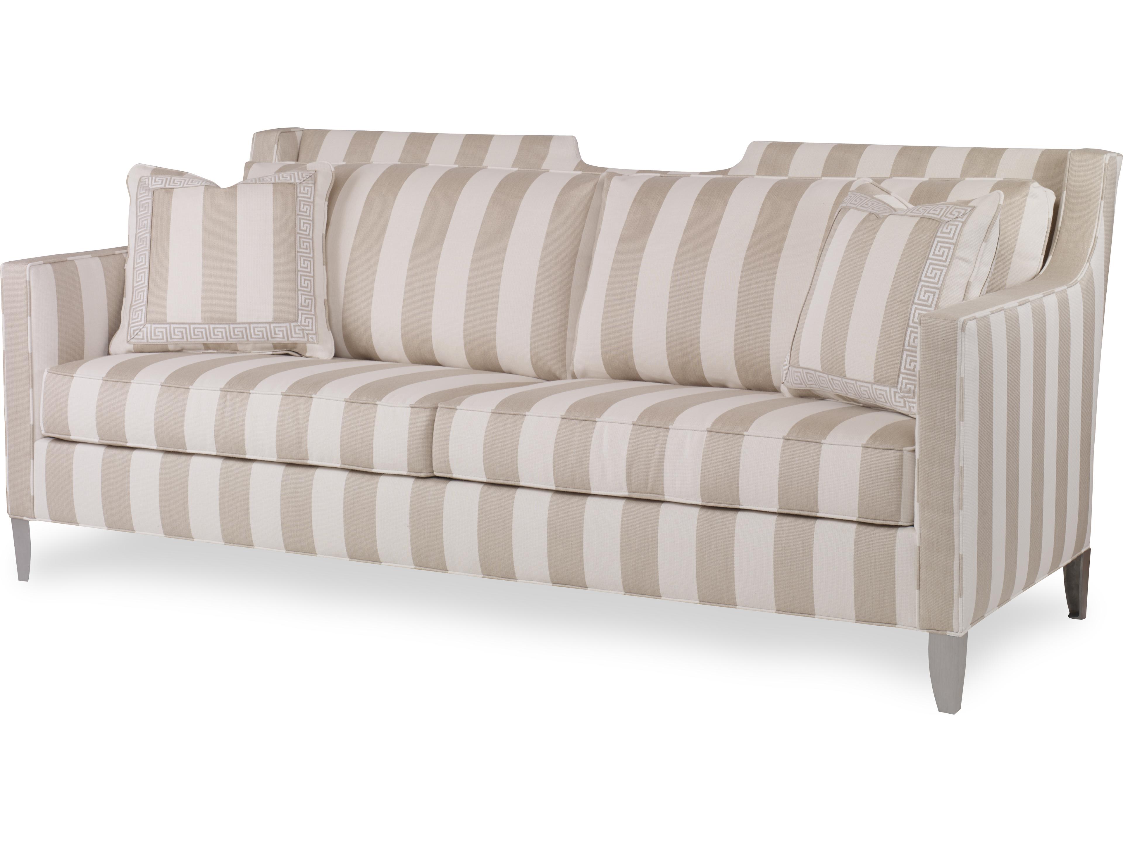 Century Outdoor Del Mar Upholstered Sofa