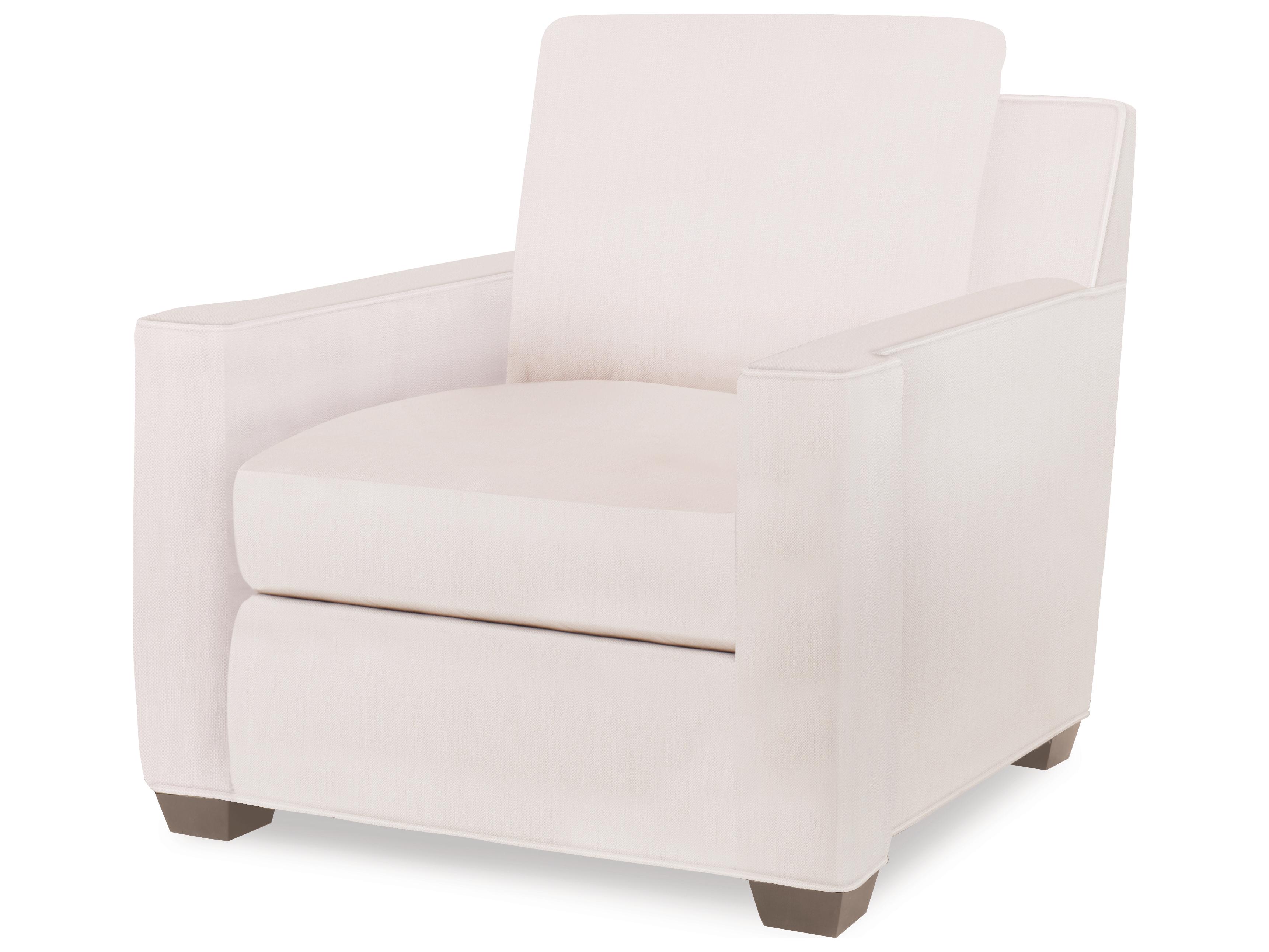 Century Outdoor Colton Upholstered Lounge Chair