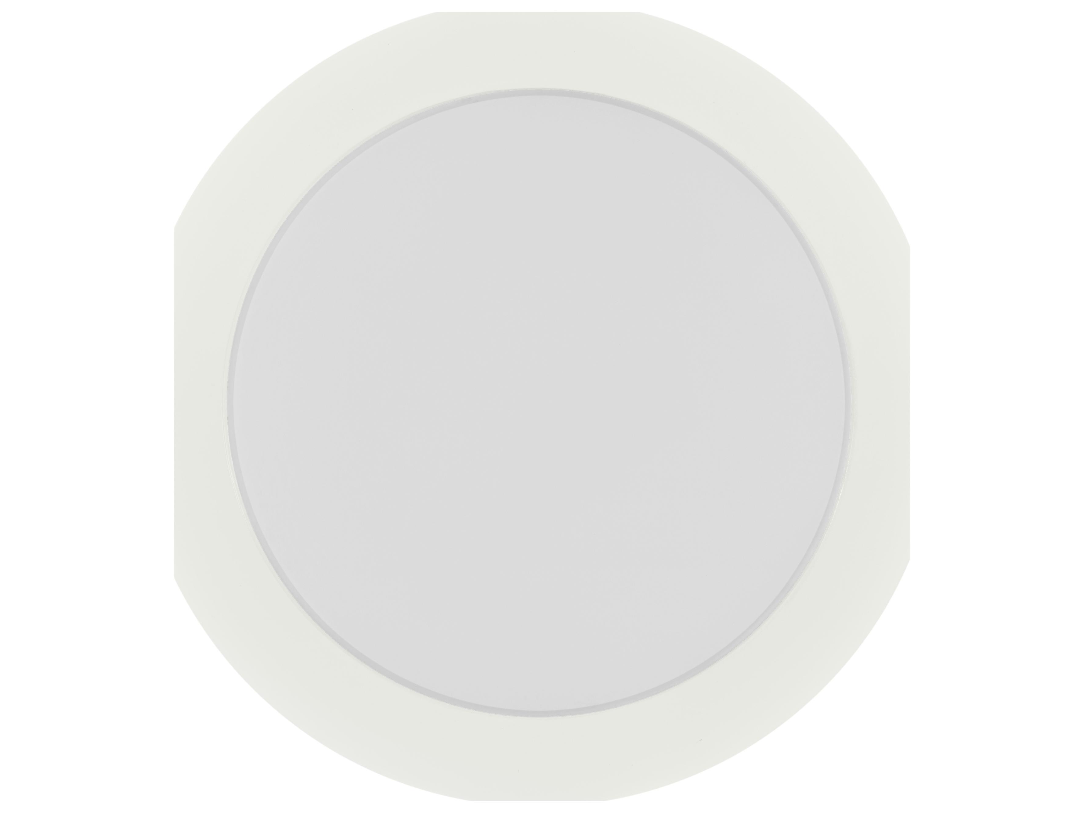 Century Outdoor Allison Paladino Sail Aluminum Round Tempered Glass End Table