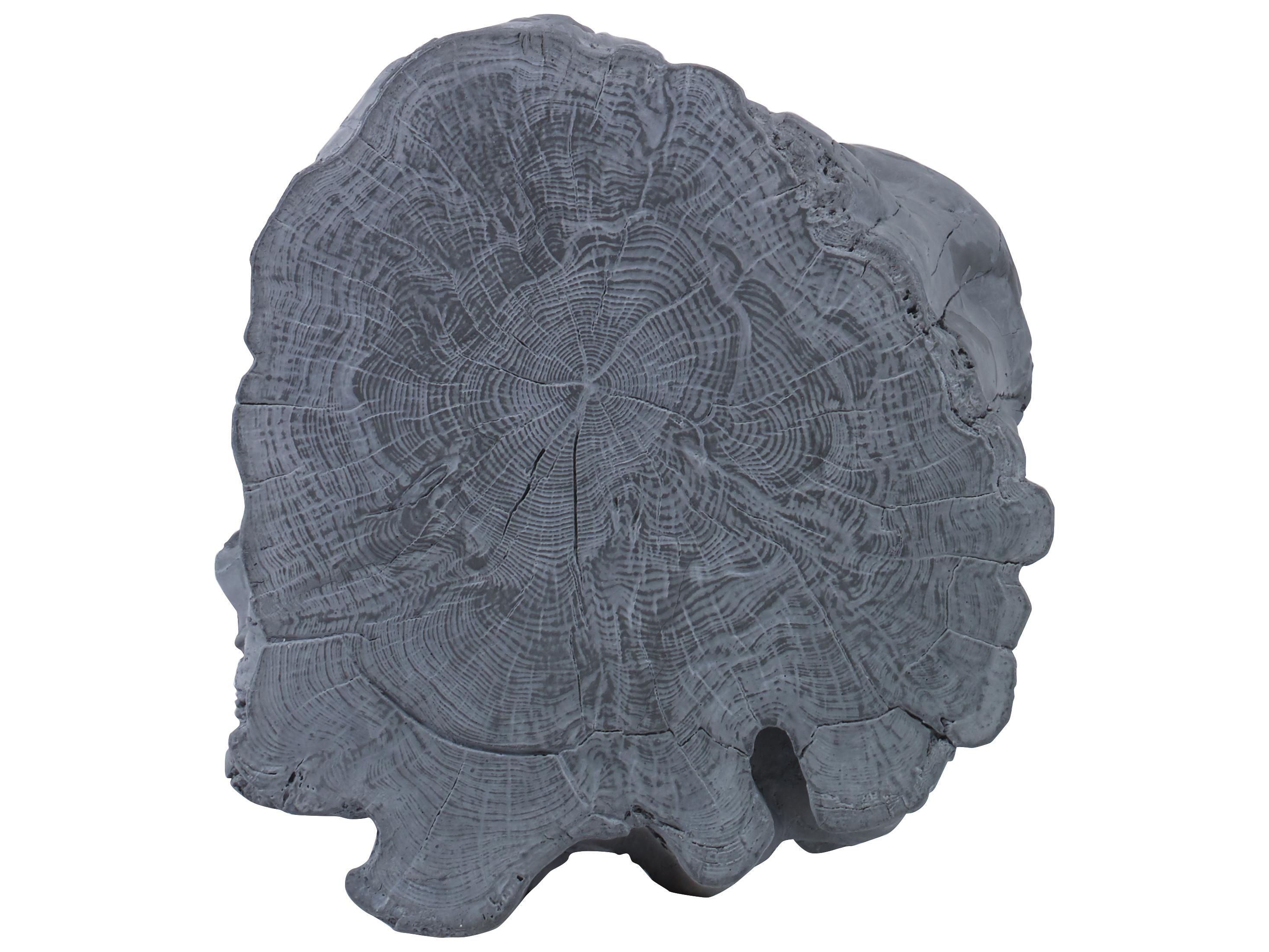 Century Outdoor Complements Glass Reinforced Concrete End Table