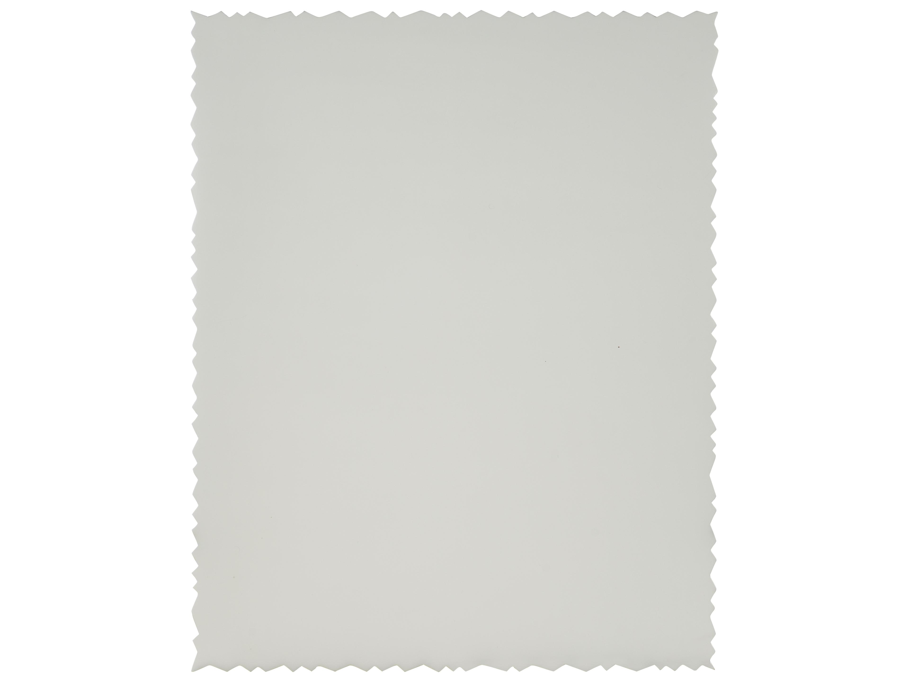 Century Outdoor Complements Fiberglass Marquis Rectangular Coffee Table