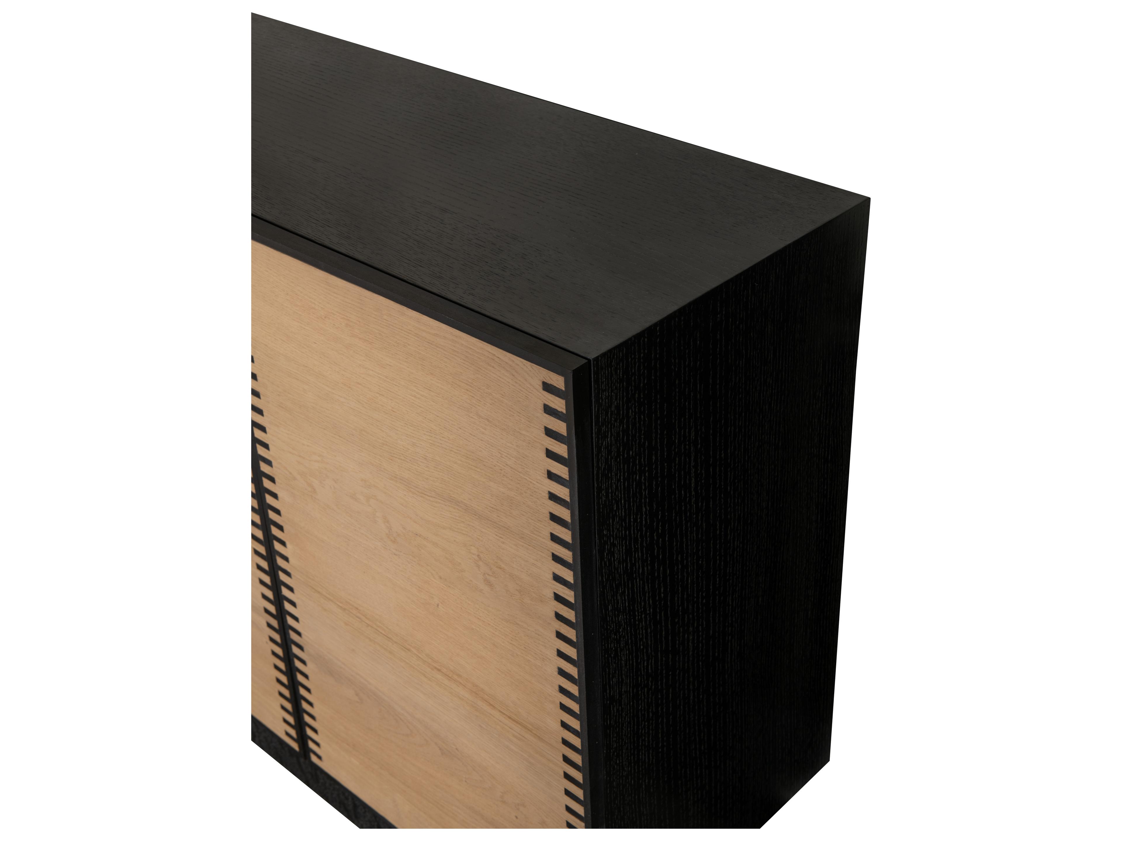 Century Furniture Grand Tour Rectangular Wood TV Stand