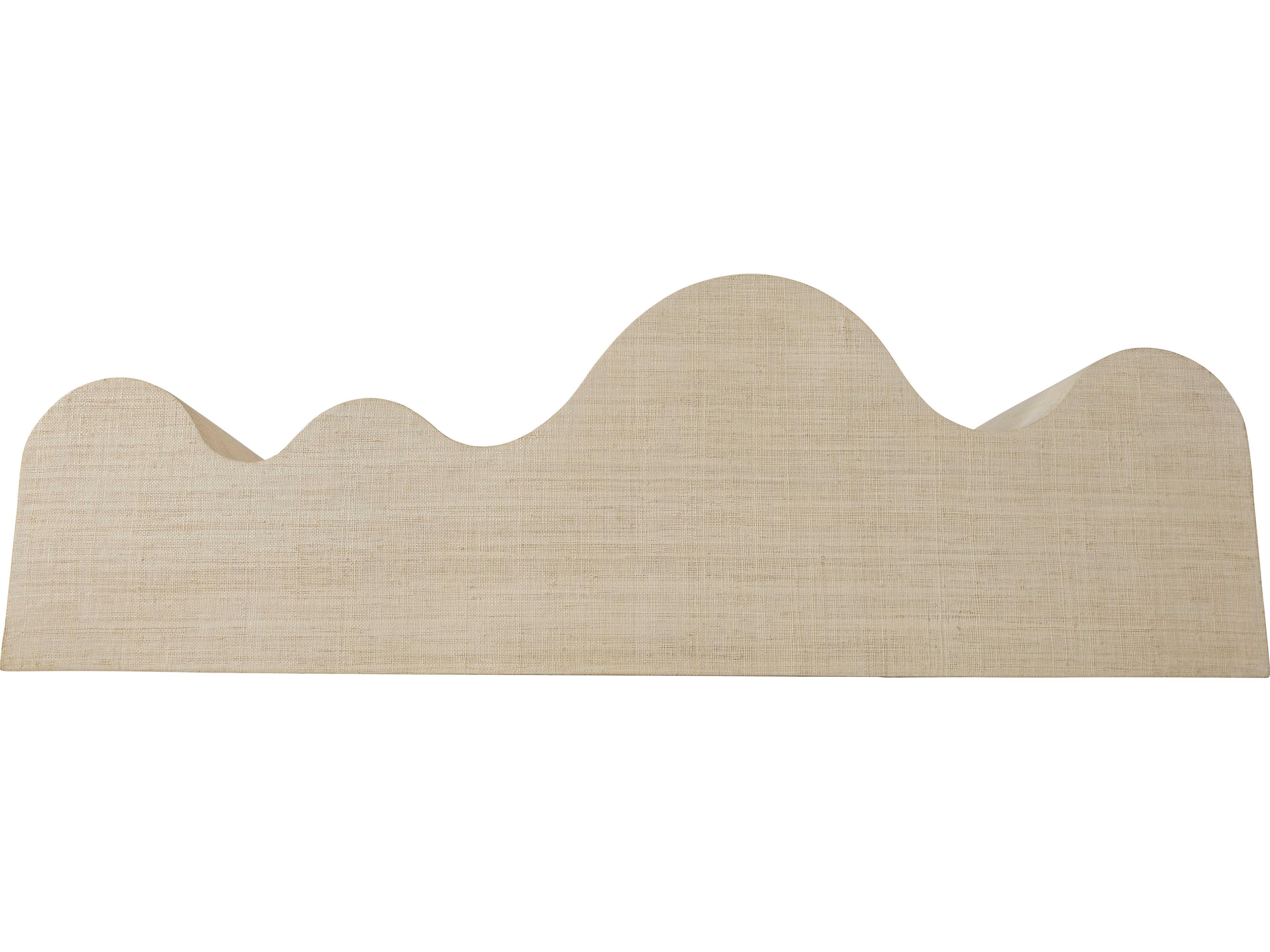 Century Furniture Grand Tour Console Table