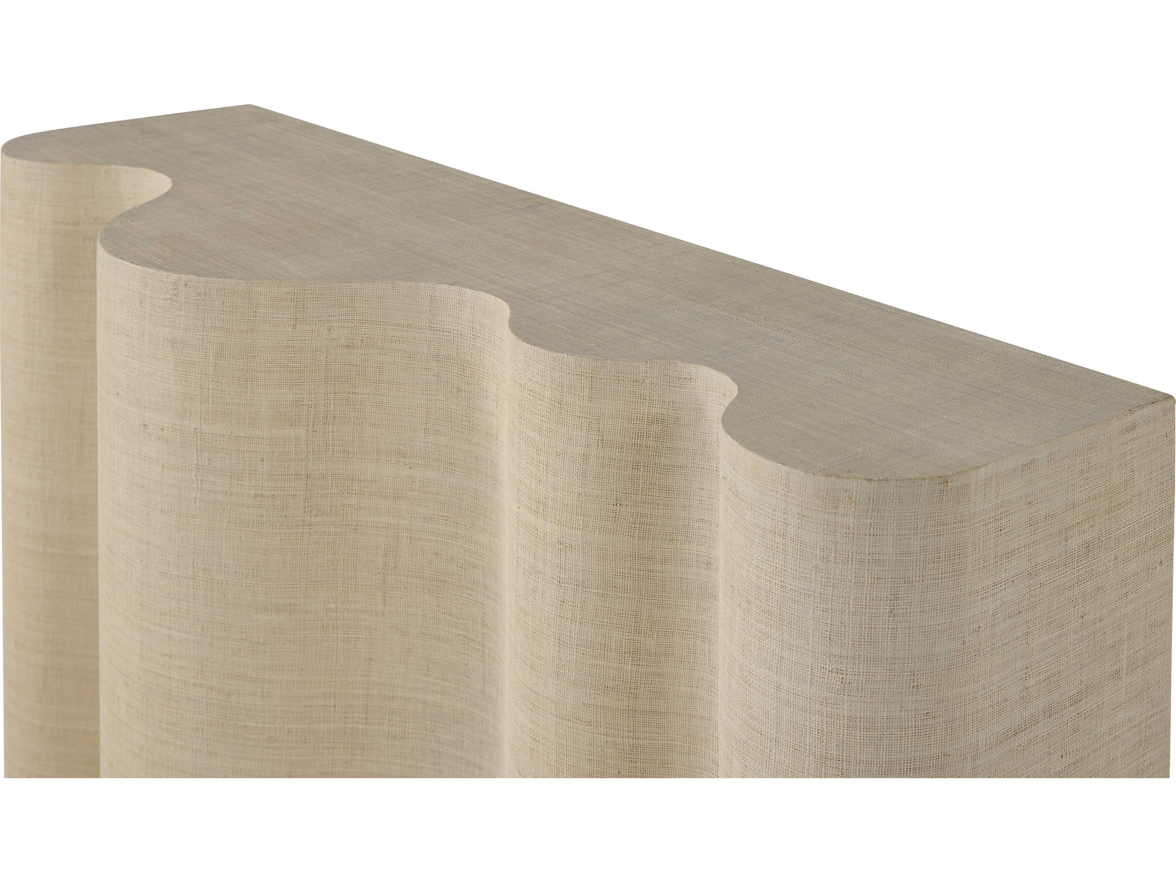 Century Furniture Grand Tour Console Table