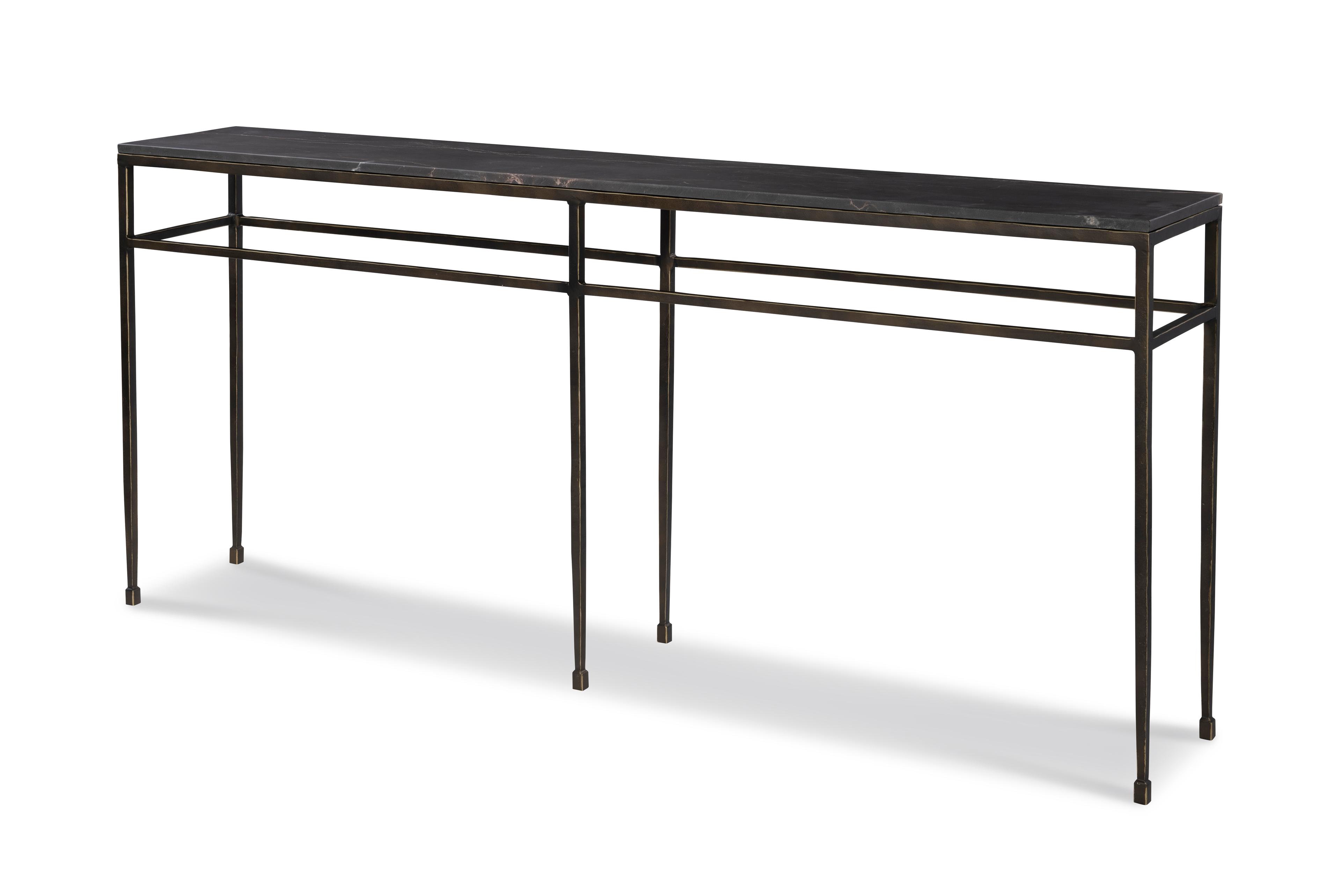 Century Furniture Grand Tour Console Table